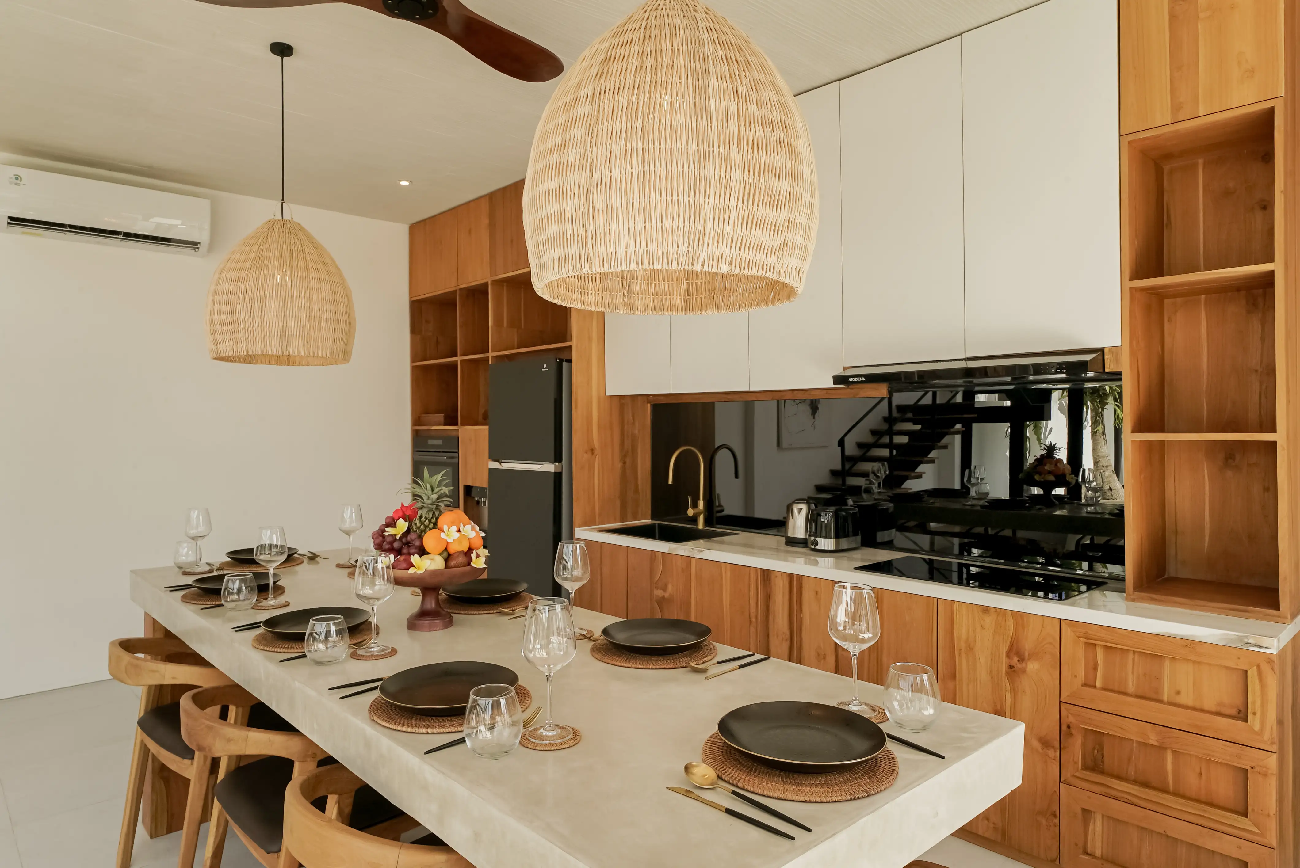 Villa 310m² in Indonesia, Canggu. Priced at 890000$ rent photo-10