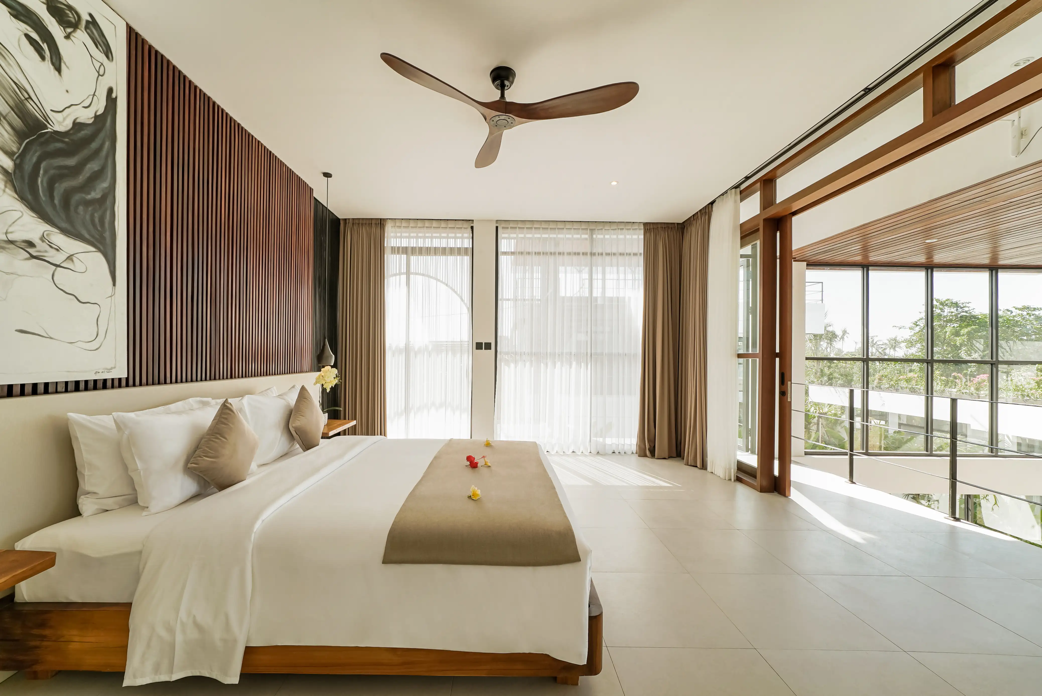 Villa 310m² in Indonesia, Canggu. Priced at 890000$ rent photo-11