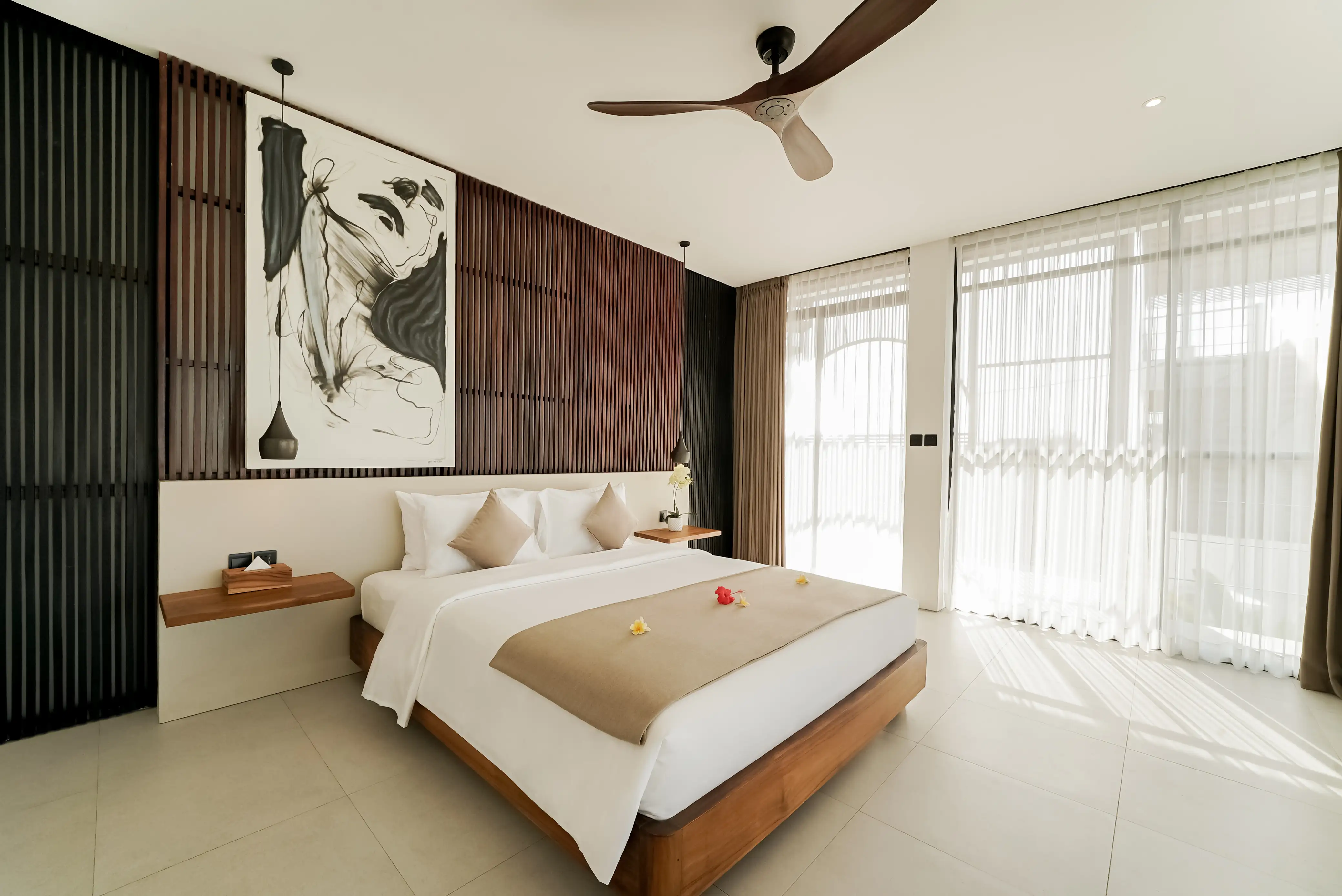Villa 310m² in Indonesia, Canggu. Priced at 890000$ rent photo-12