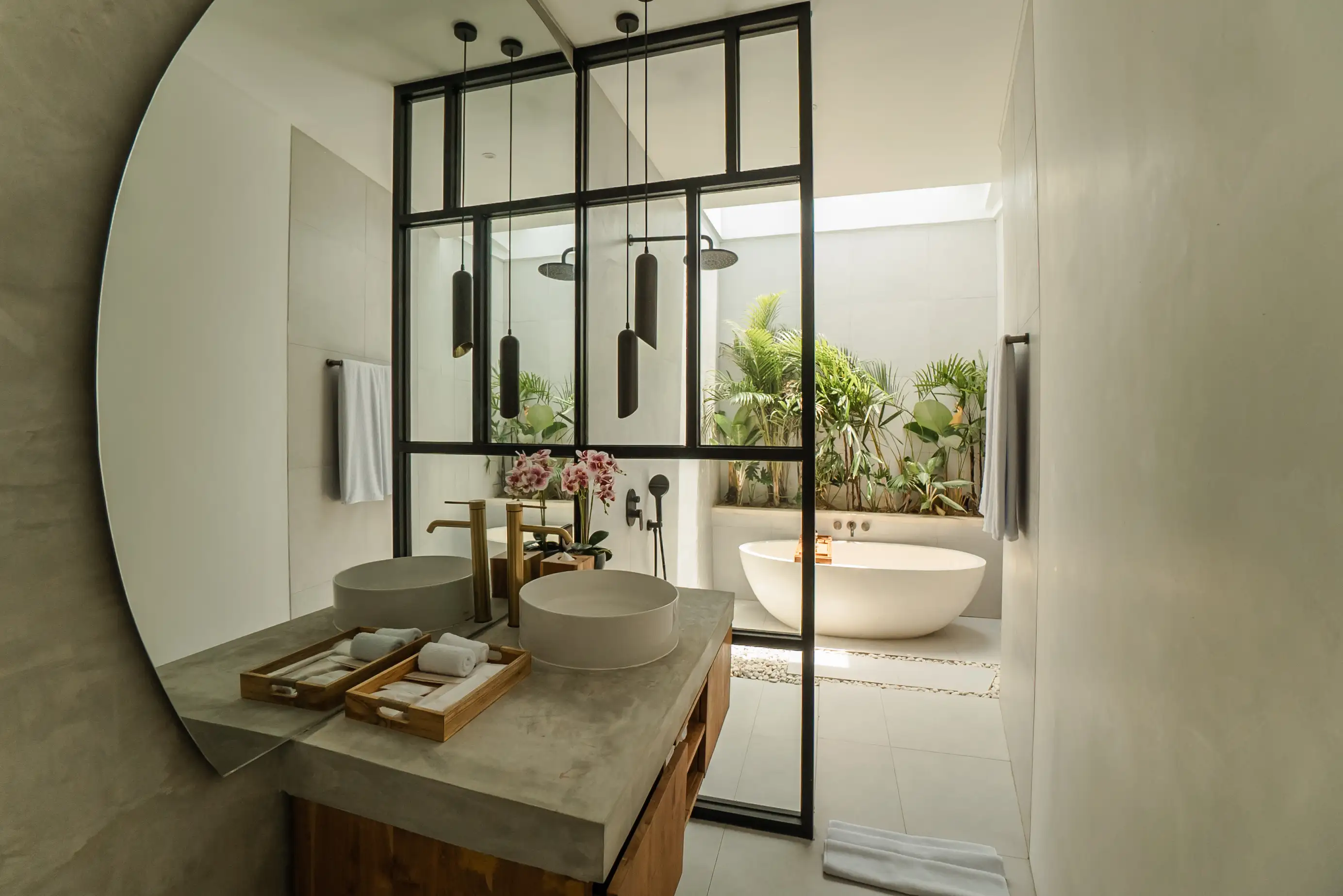 Villa 310m² in Indonesia, Canggu. Priced at 890000$ rent photo-18