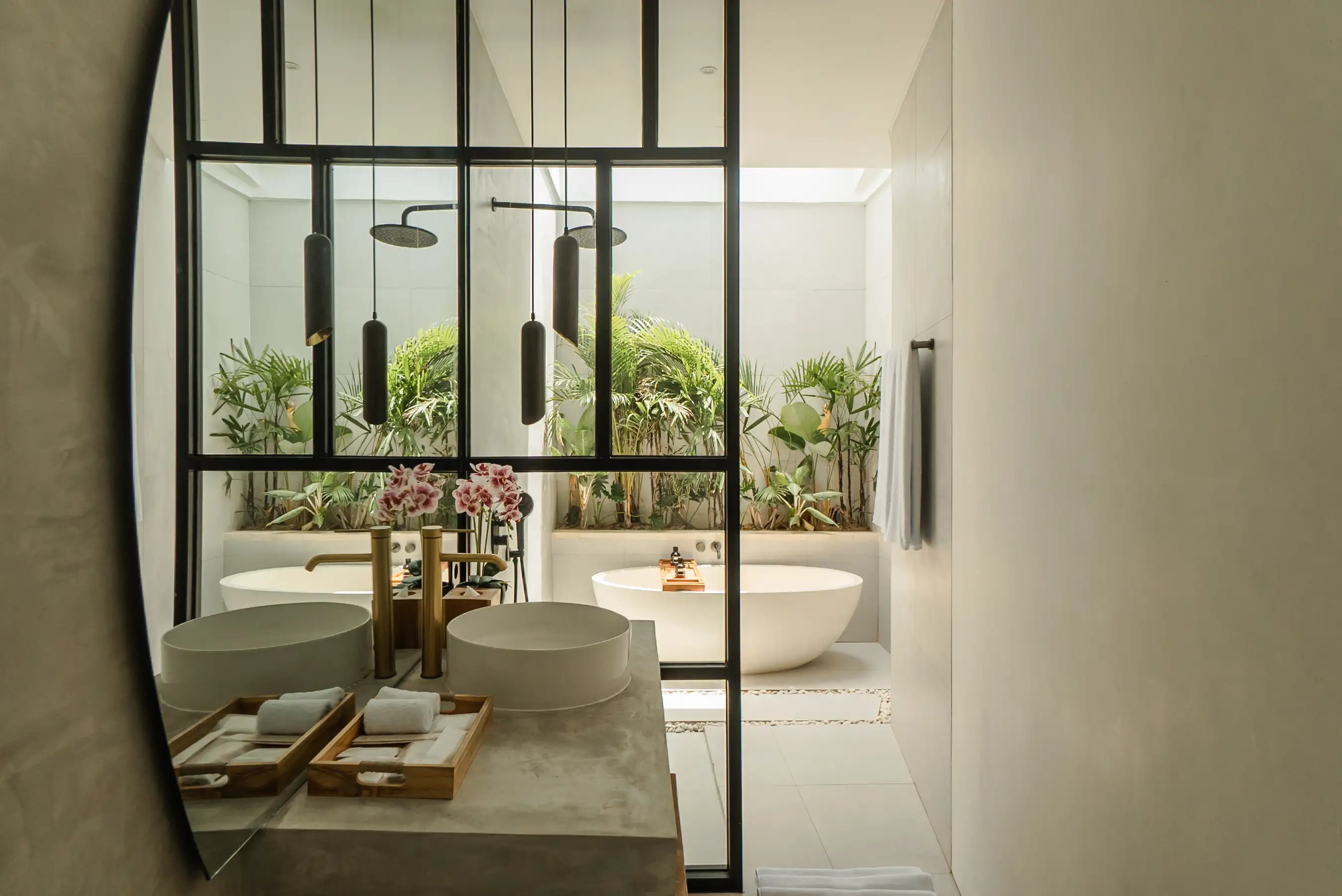Villa 310m² in Indonesia, Canggu. Priced at 890000$ rent photo-19