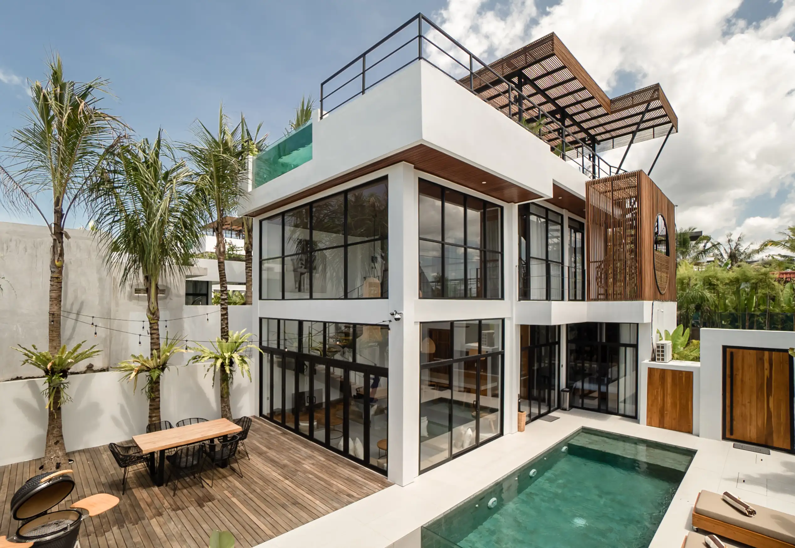 Villa 310m² in Indonesia, Canggu. Priced at 890000$ rent photo-24
