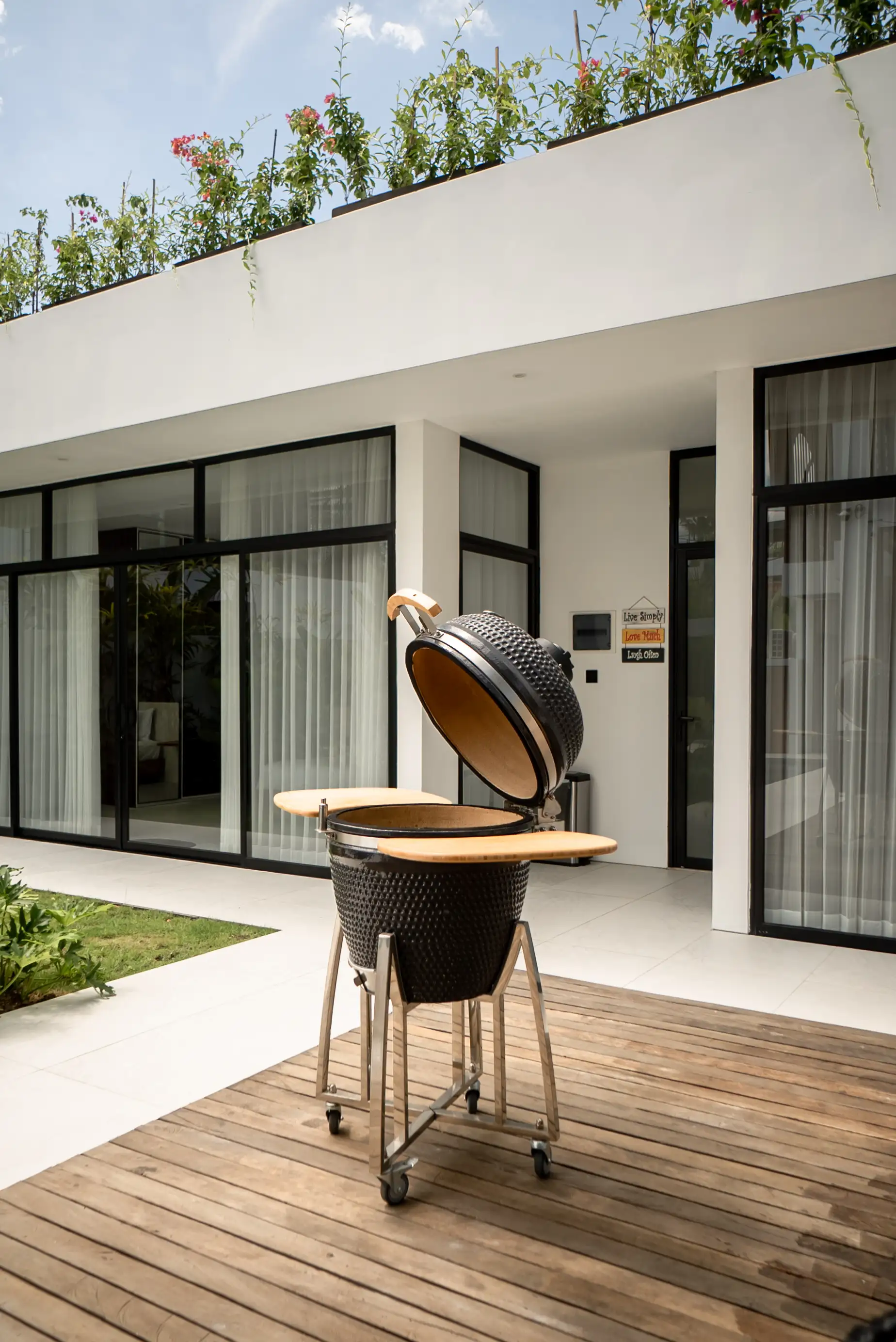 Villa 310m² in Indonesia, Canggu. Priced at 890000$ rent photo-25