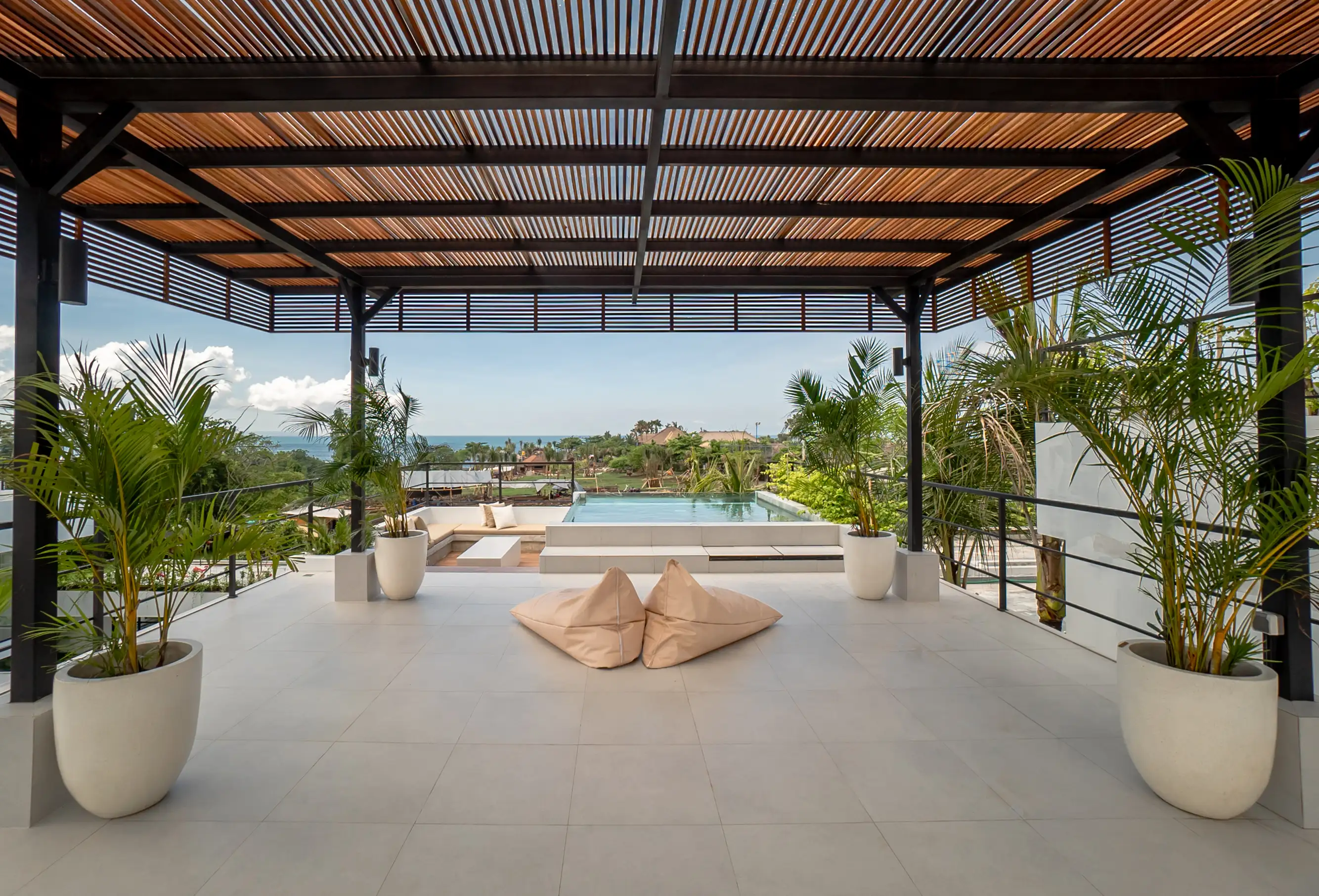 Villa 310m² in Indonesia, Canggu. Priced at 890000$ rent photo-30
