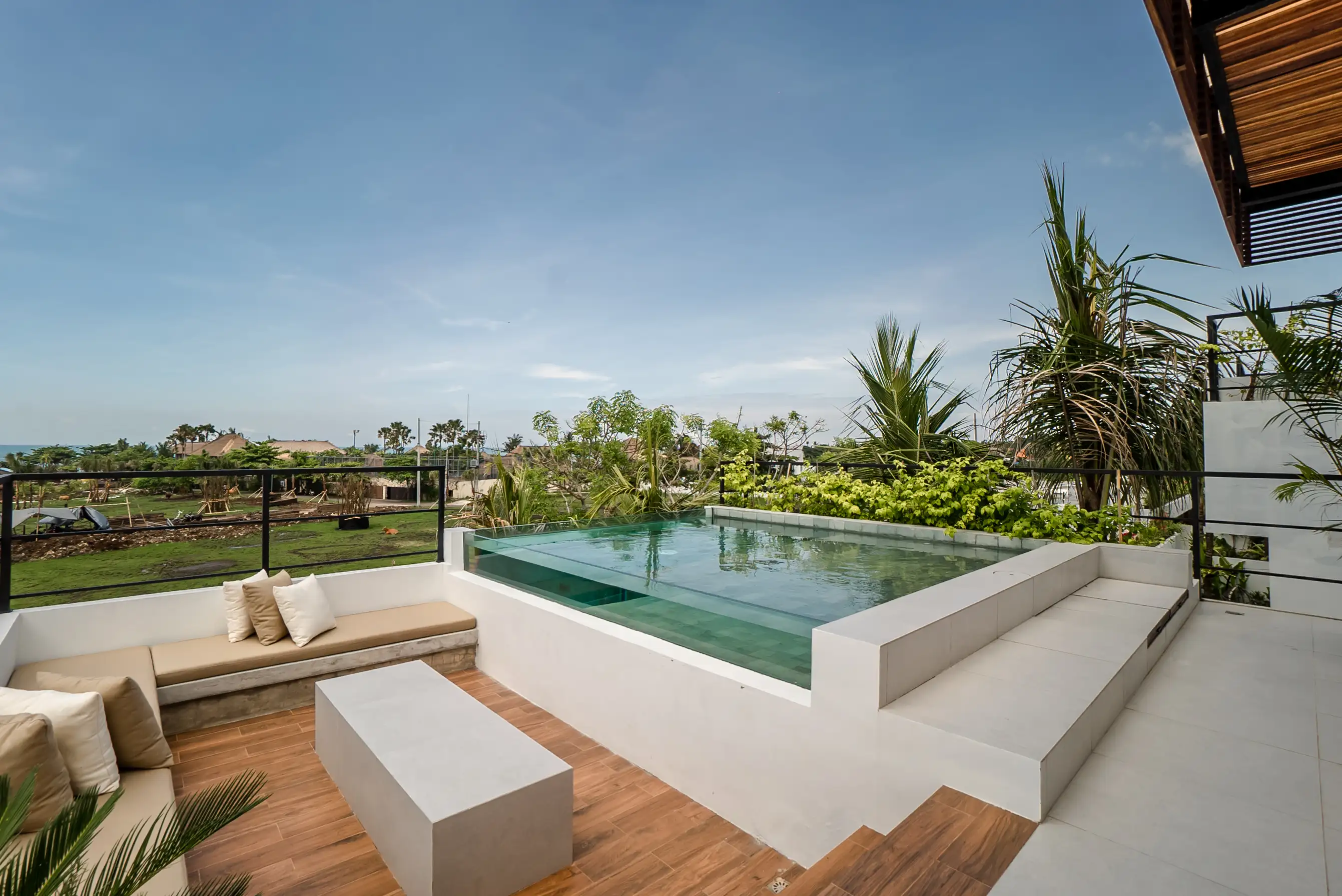 Villa 310m² in Indonesia, Canggu. Priced at 890000$ rent photo-31