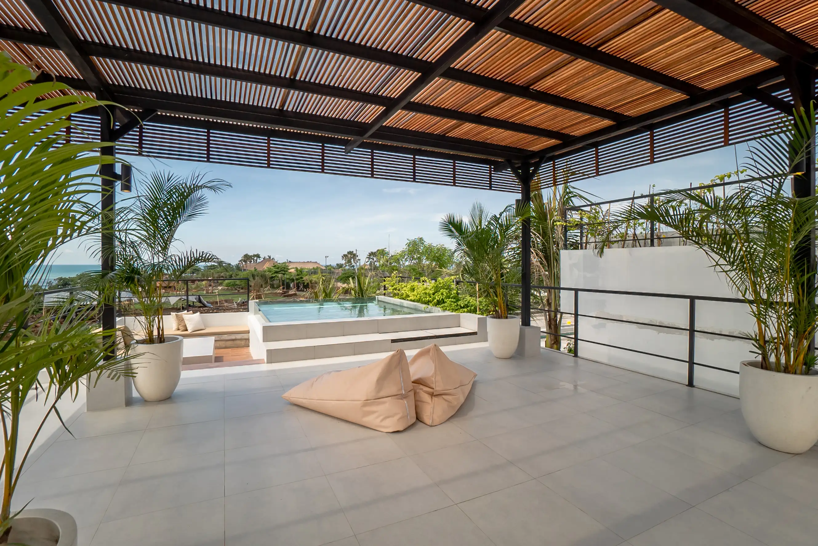 Villa 310m² in Indonesia, Canggu. Priced at 890000$ rent photo-32