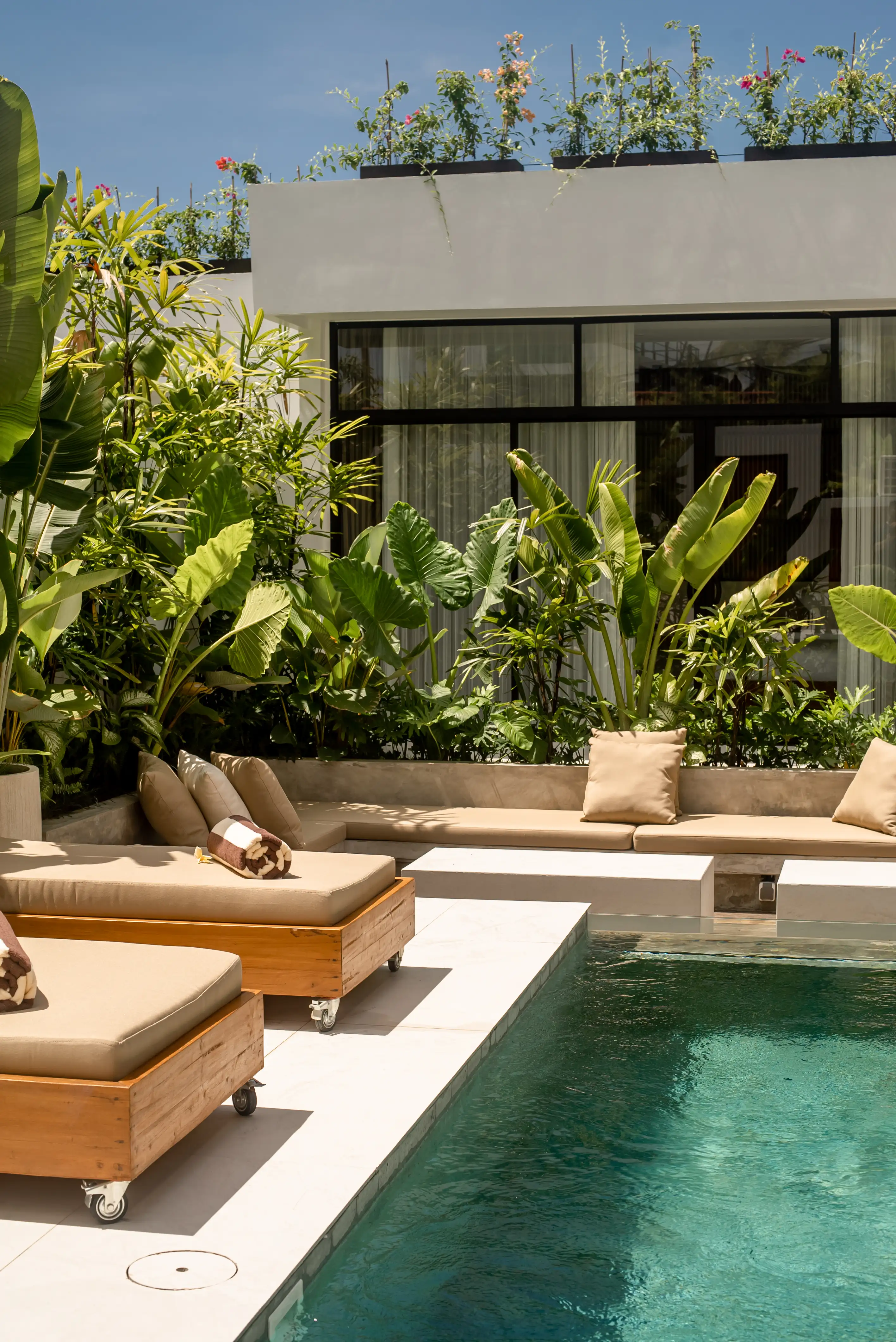 Villa 310m² in Indonesia, Canggu. Priced at 890000$ rent photo-36
