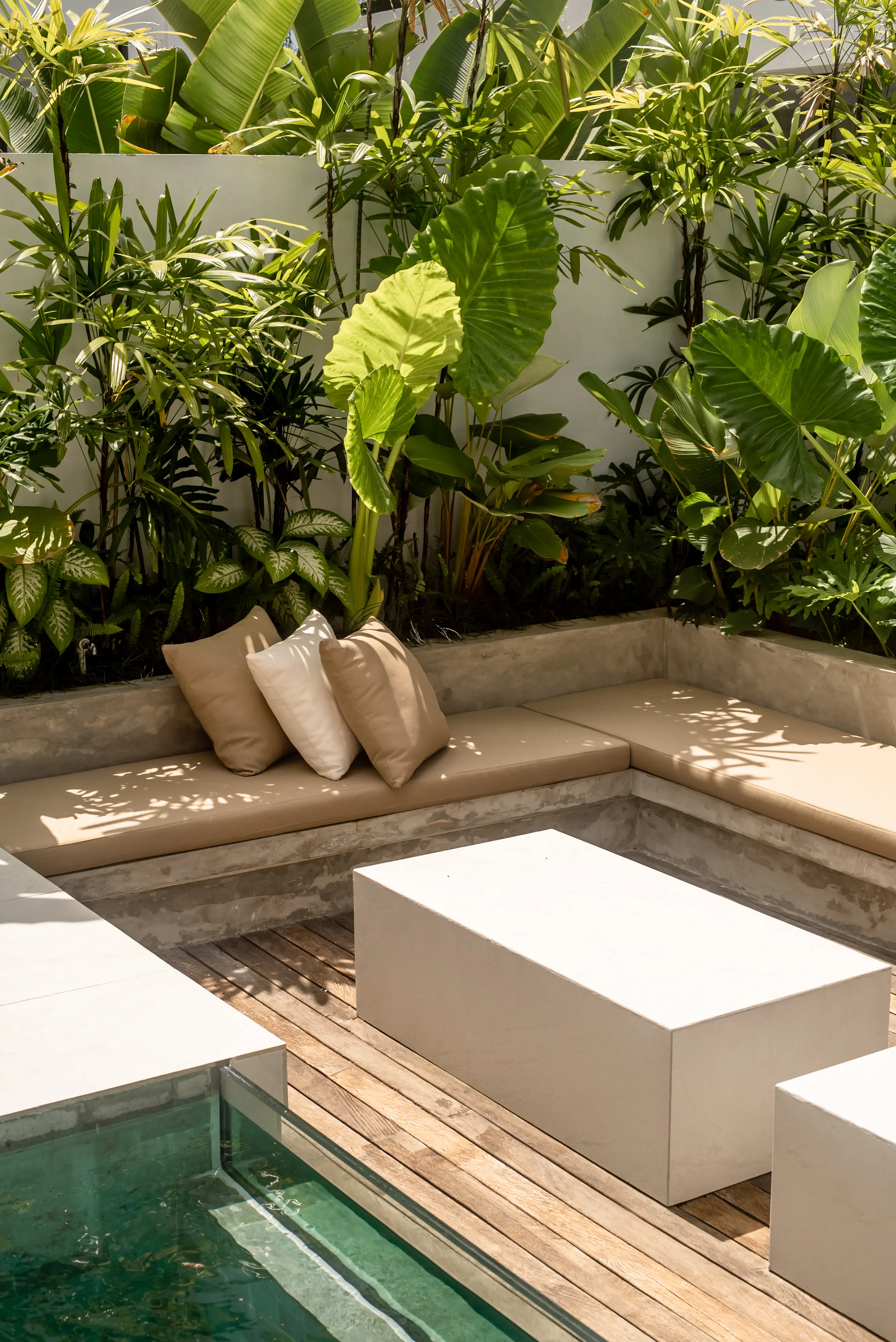 Villa 310m² in Indonesia, Canggu. Priced at 890000$ rent photo-38