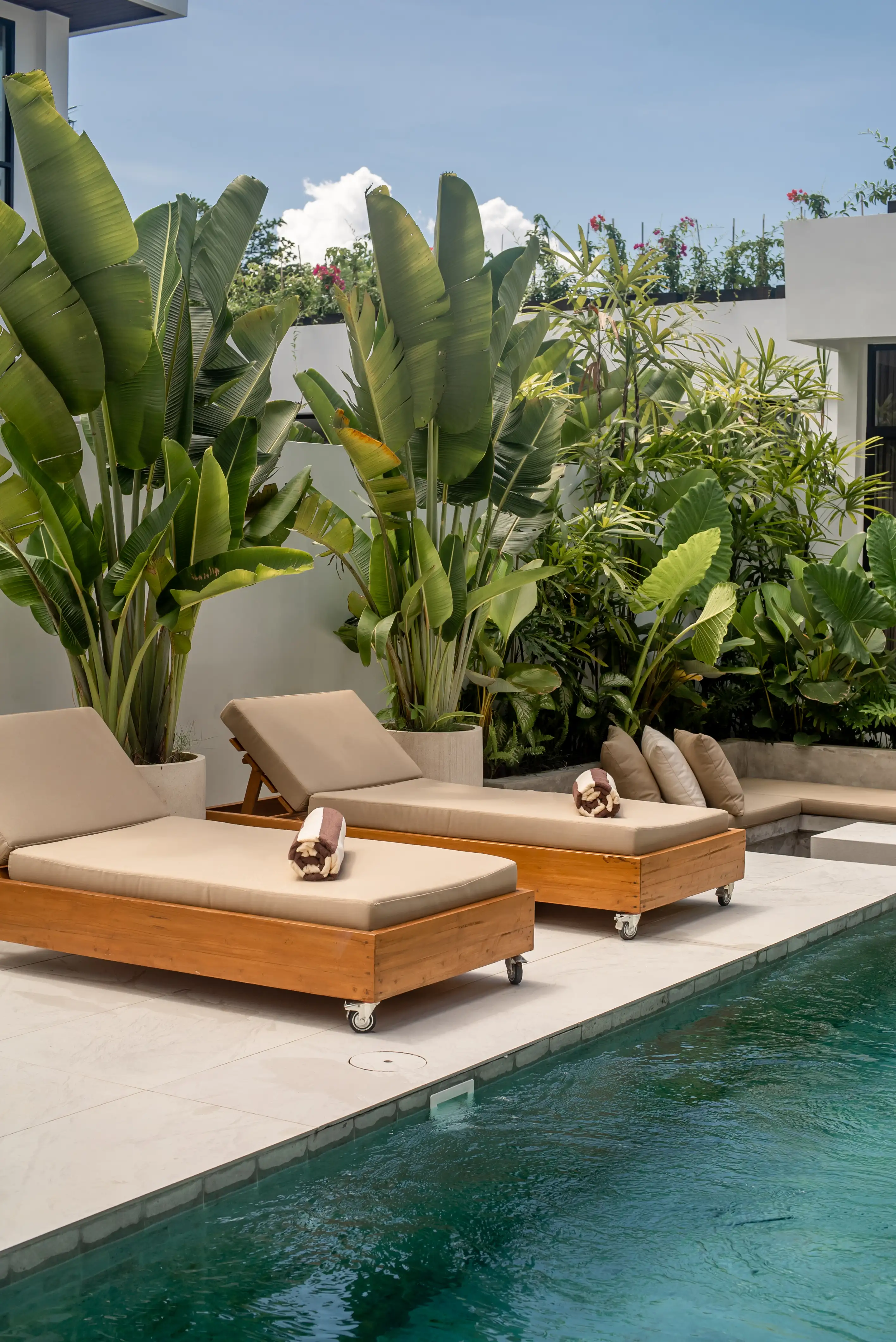 Villa 310m² in Indonesia, Canggu. Priced at 890000$ rent photo-40