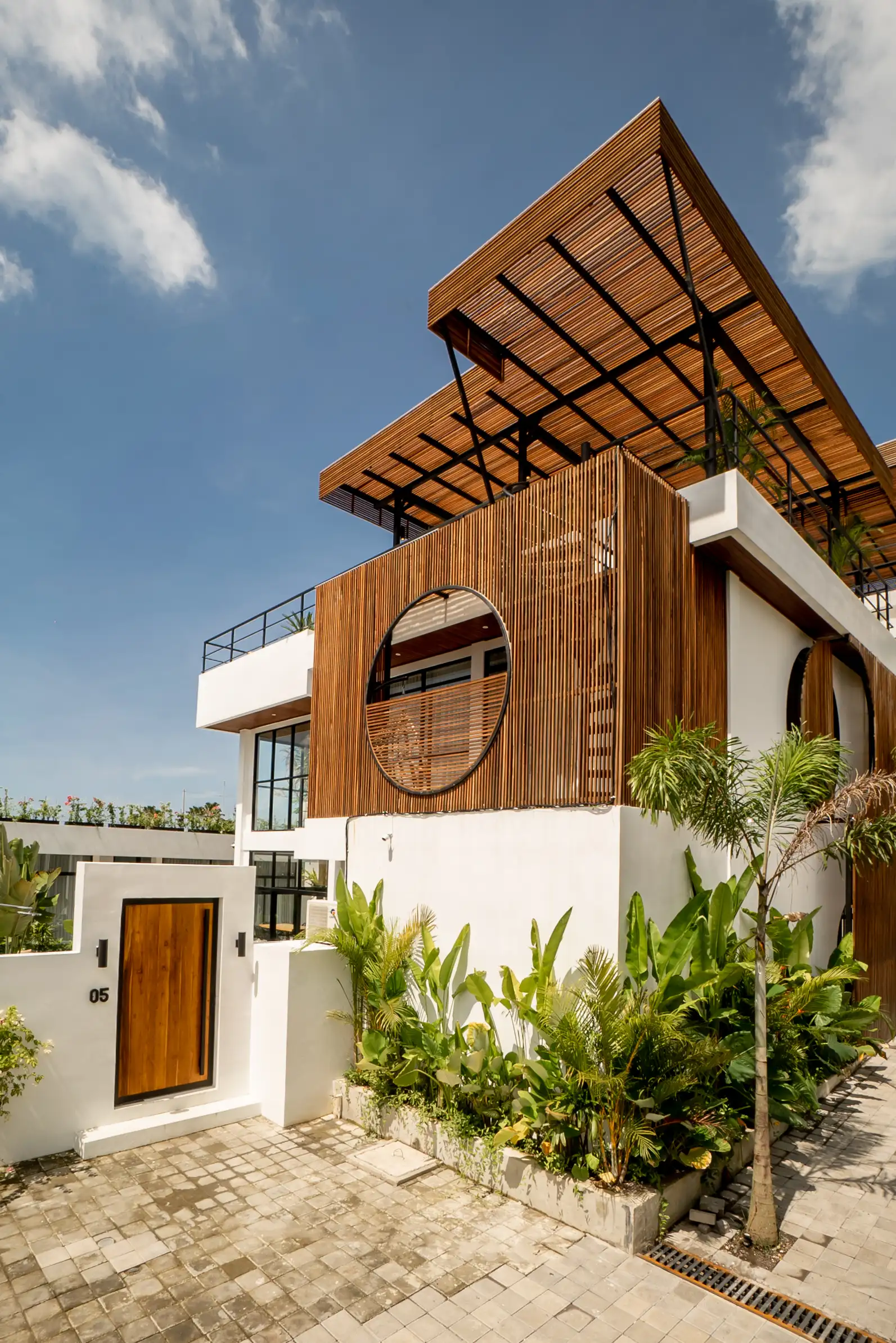 Villa 310m² in Indonesia, Canggu. Priced at 890000$ rent photo-44