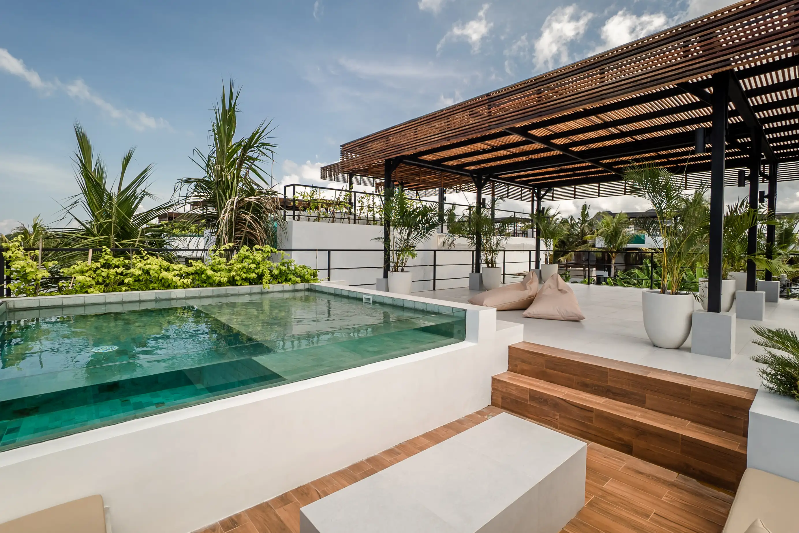 Villa 310m² in Indonesia, Canggu. Priced at 890000$ rent photo-45