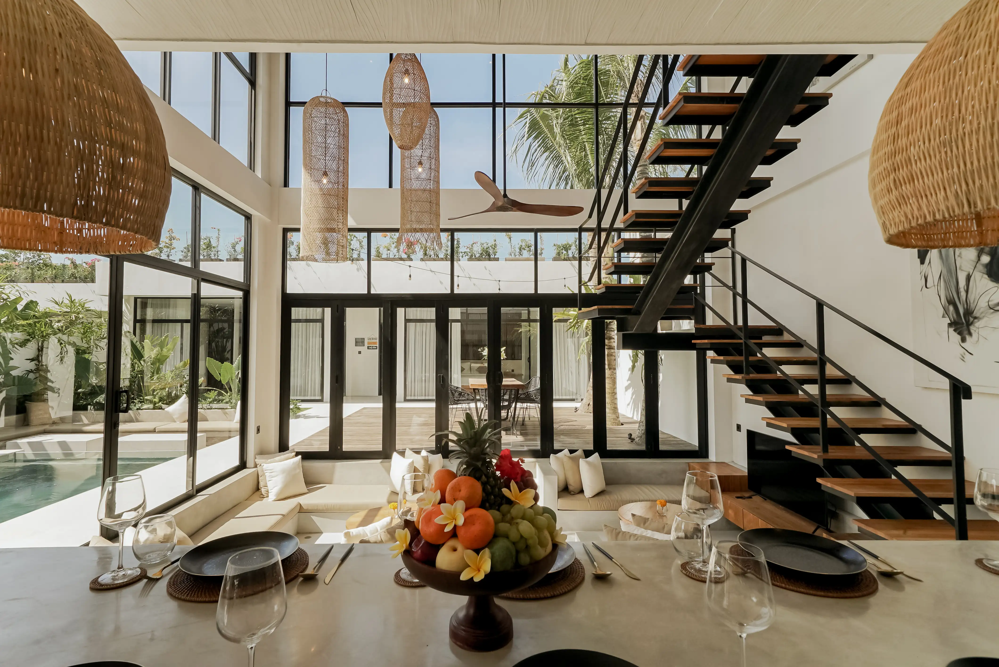 Villa 310m² in Indonesia, Canggu. Priced at 890000$ rent photo-48