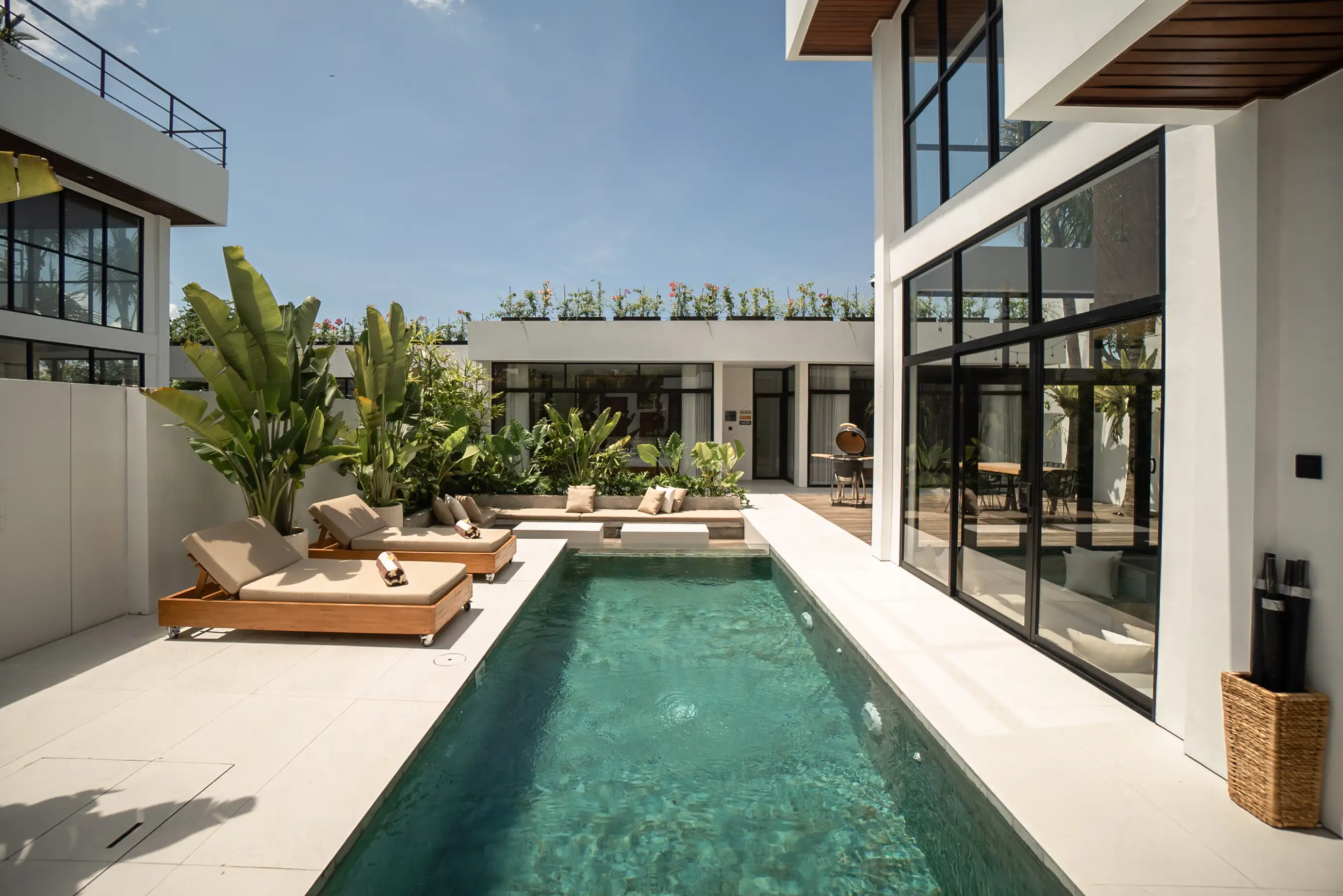 Villa 310m² in Indonesia, Canggu. Priced at 890000$ rent photo-50