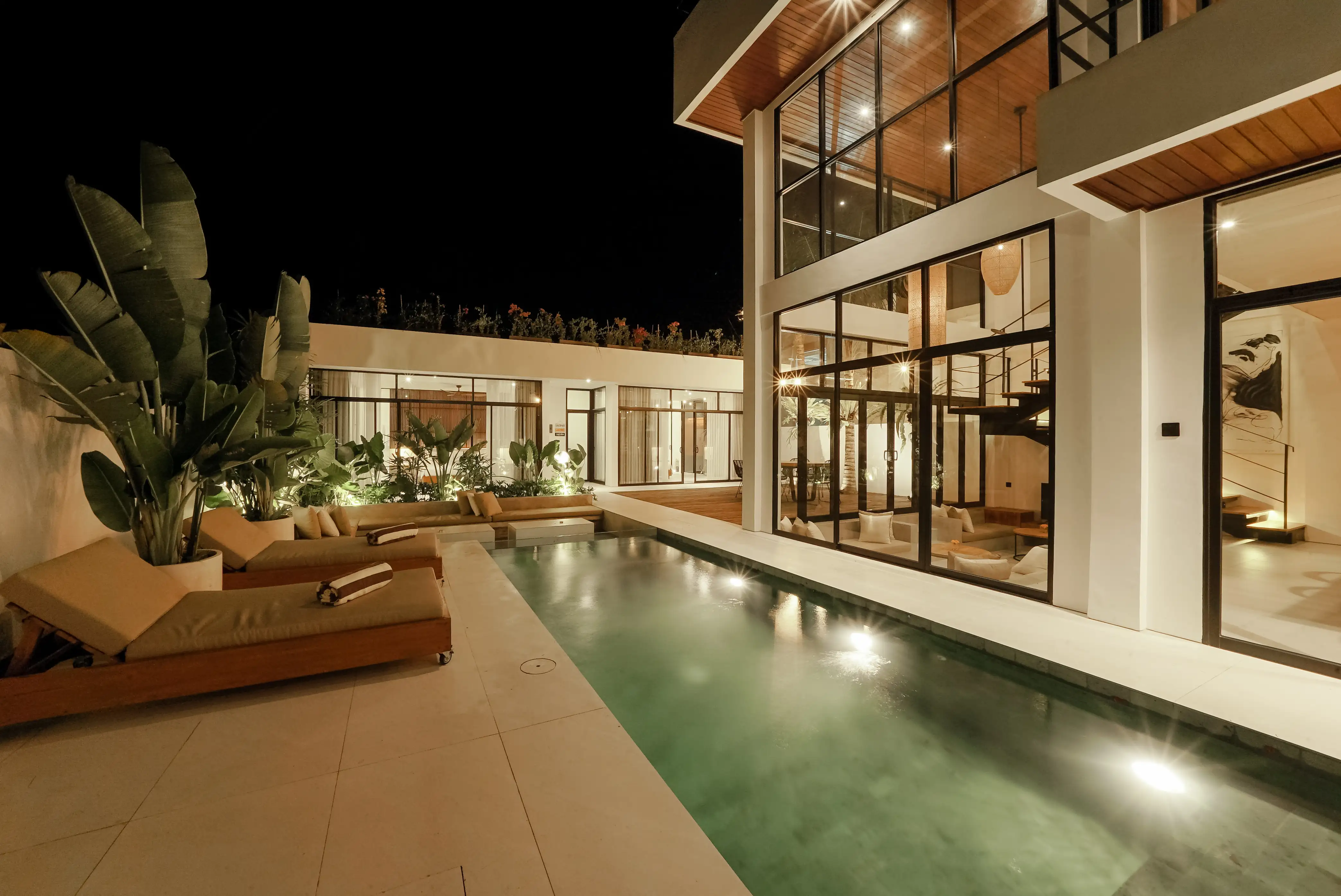 Villa 235m² in Indonesia, Canggu. Priced at 700000$ rent photo-1