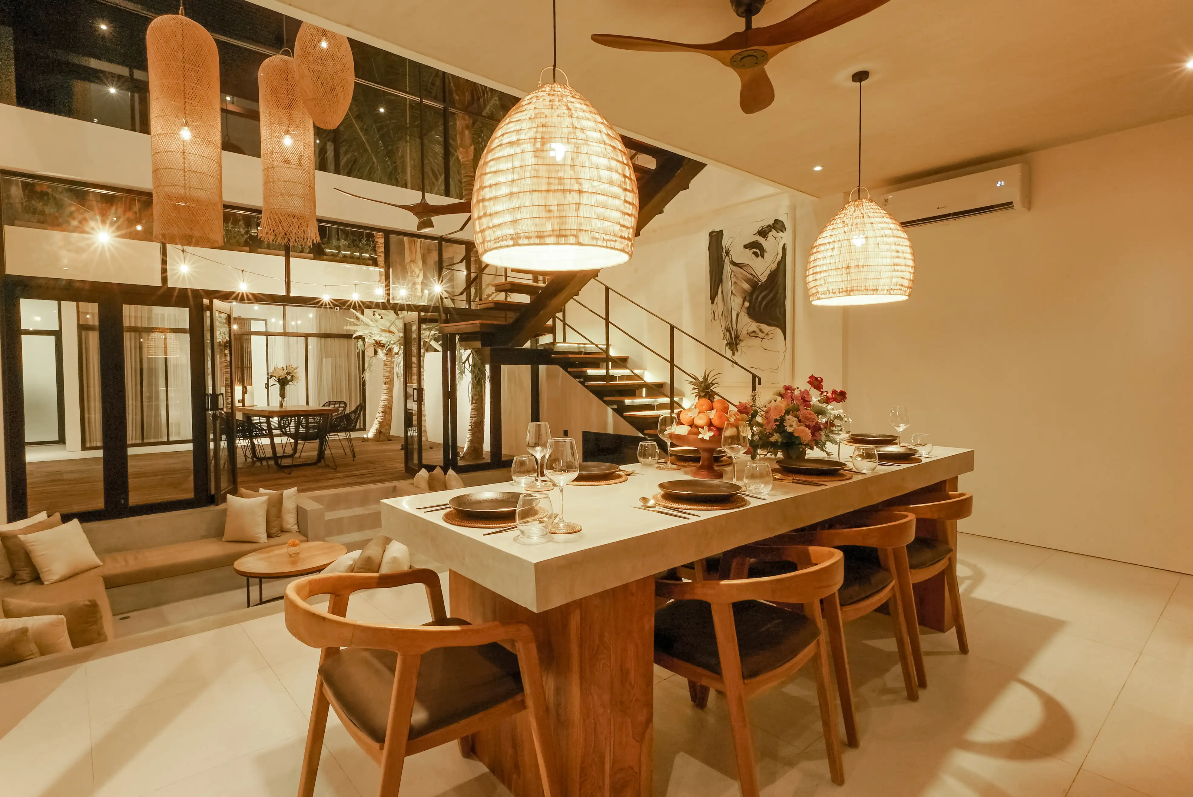 Villa 235m² in Indonesia, Canggu. Priced at 700000$ rent photo-3