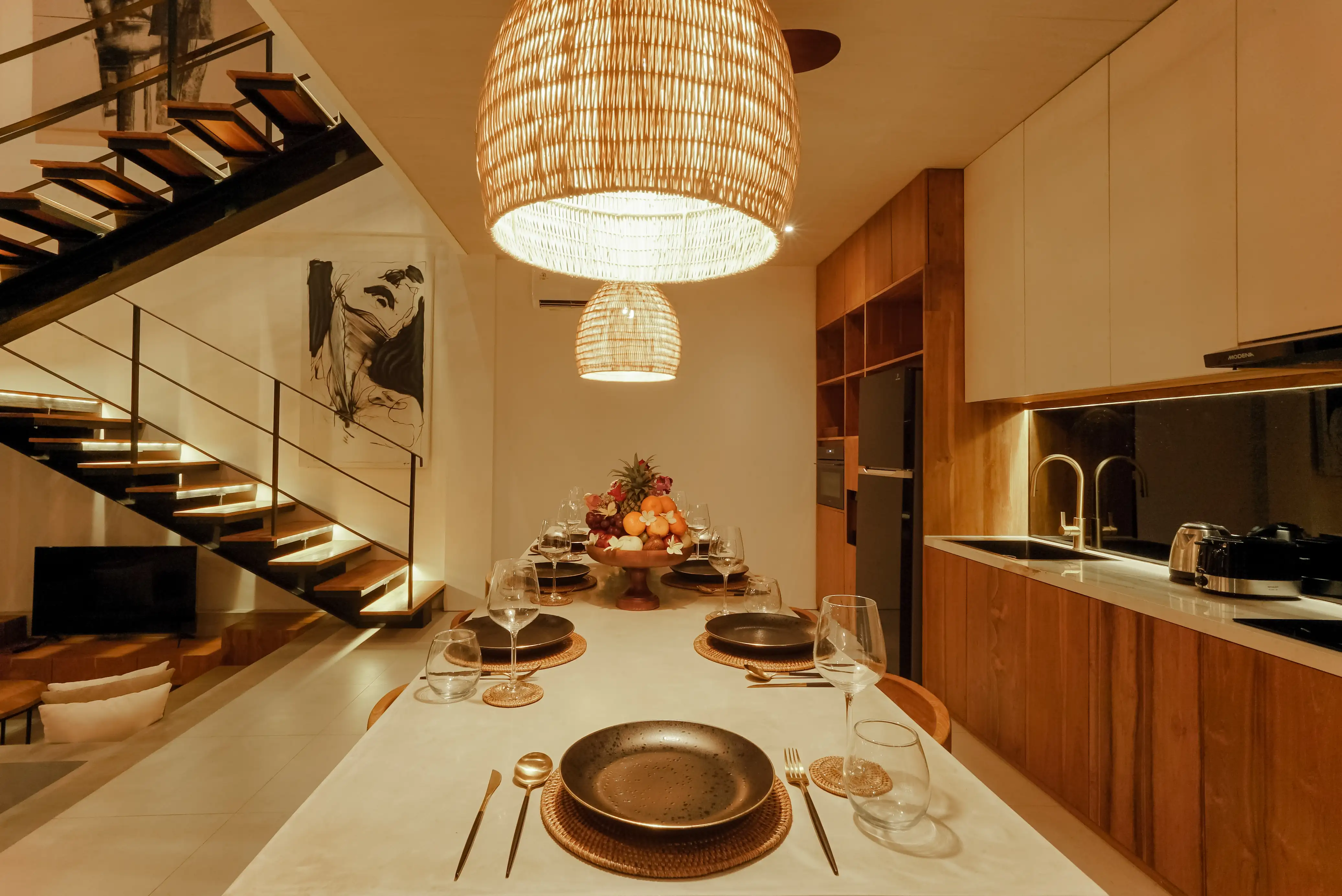 Villa 235m² in Indonesia, Canggu. Priced at 700000$ rent photo-4