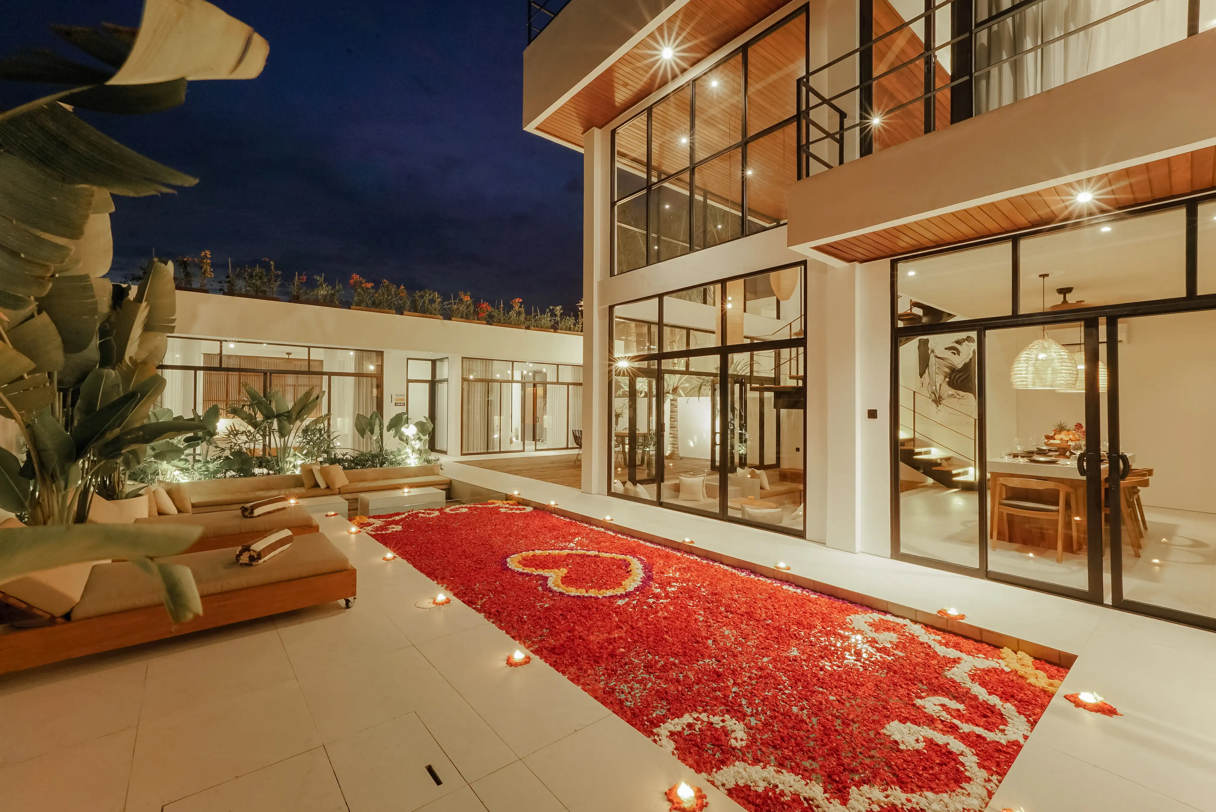 Villa 235m² in Indonesia, Canggu. Priced at 700000$ rent photo-9