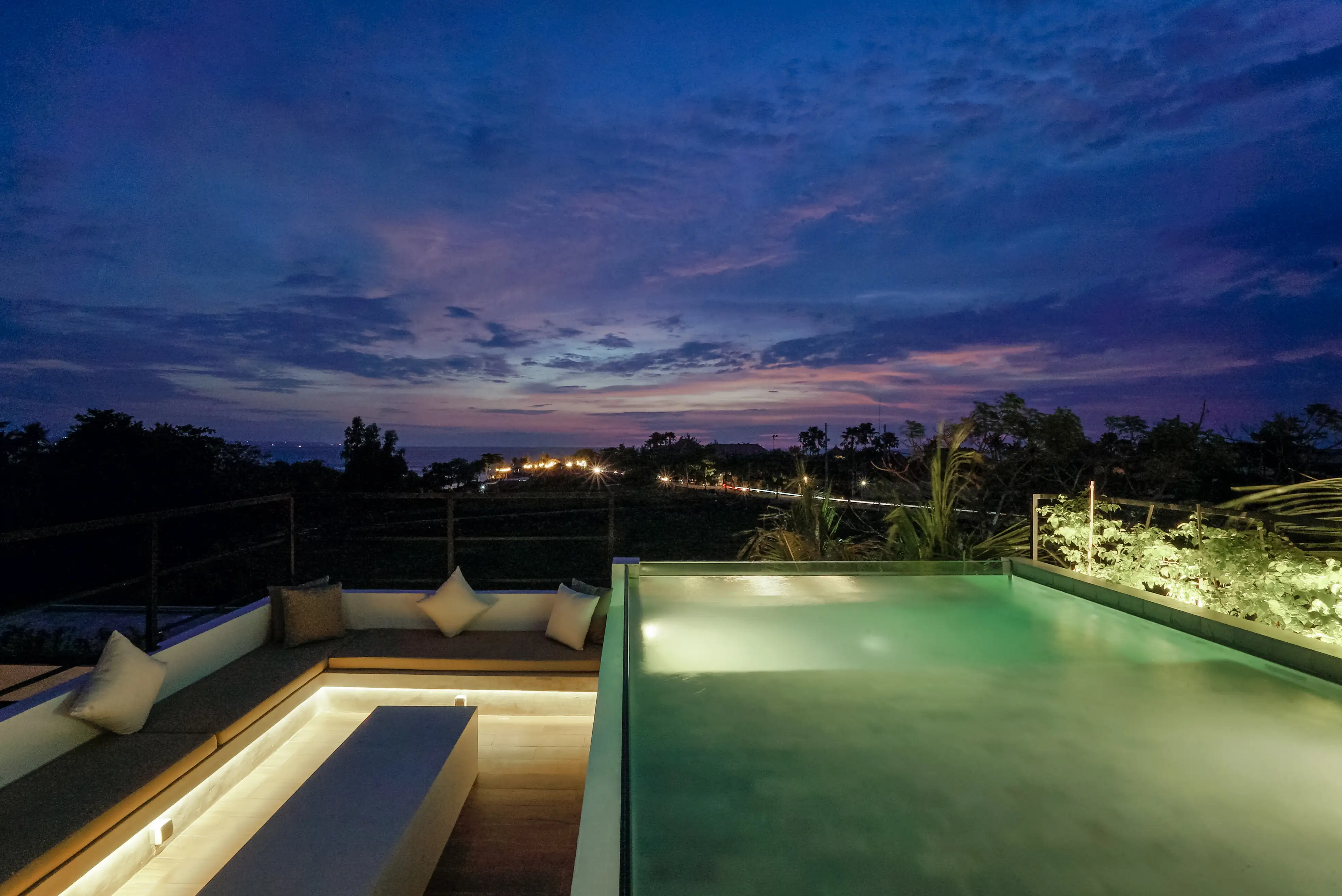 Villa 235m² in Indonesia, Canggu. Priced at 700000$ rent photo-10