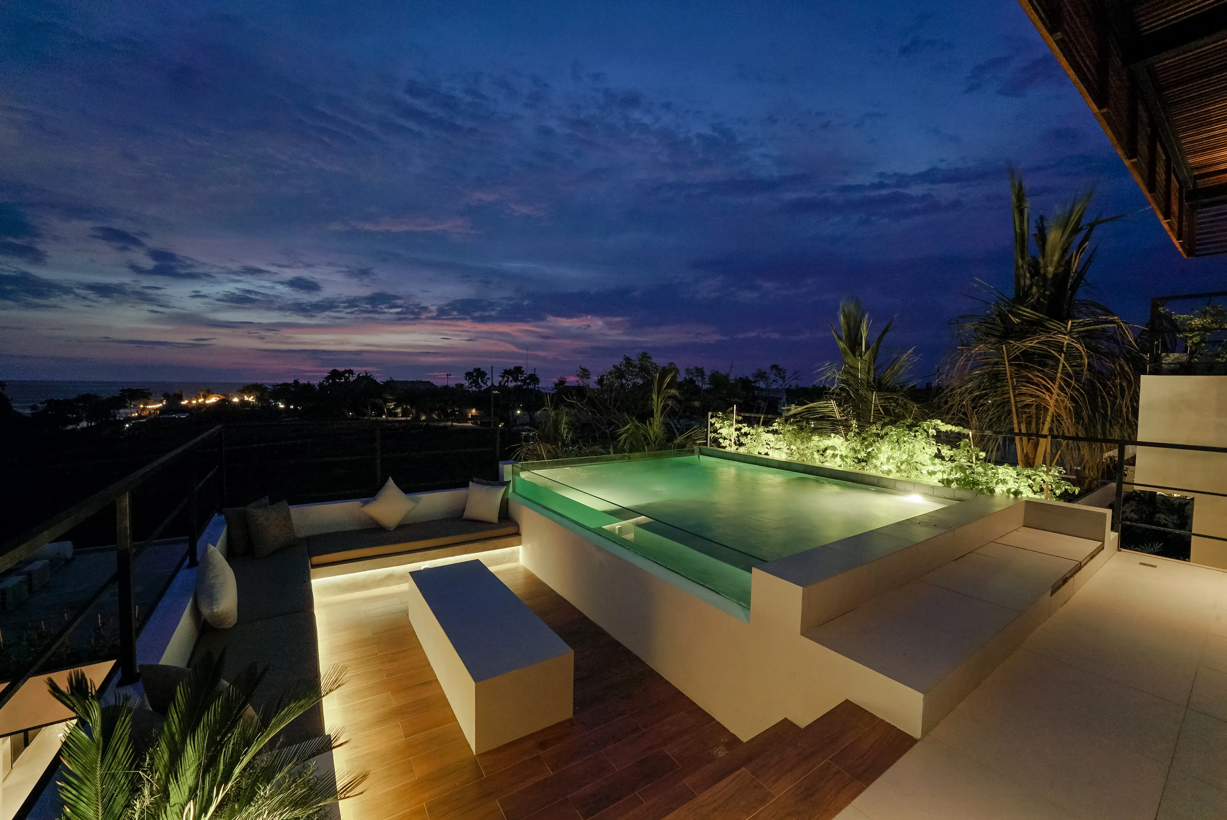 Villa 235m² in Indonesia, Canggu. Priced at 700000$ rent photo-11