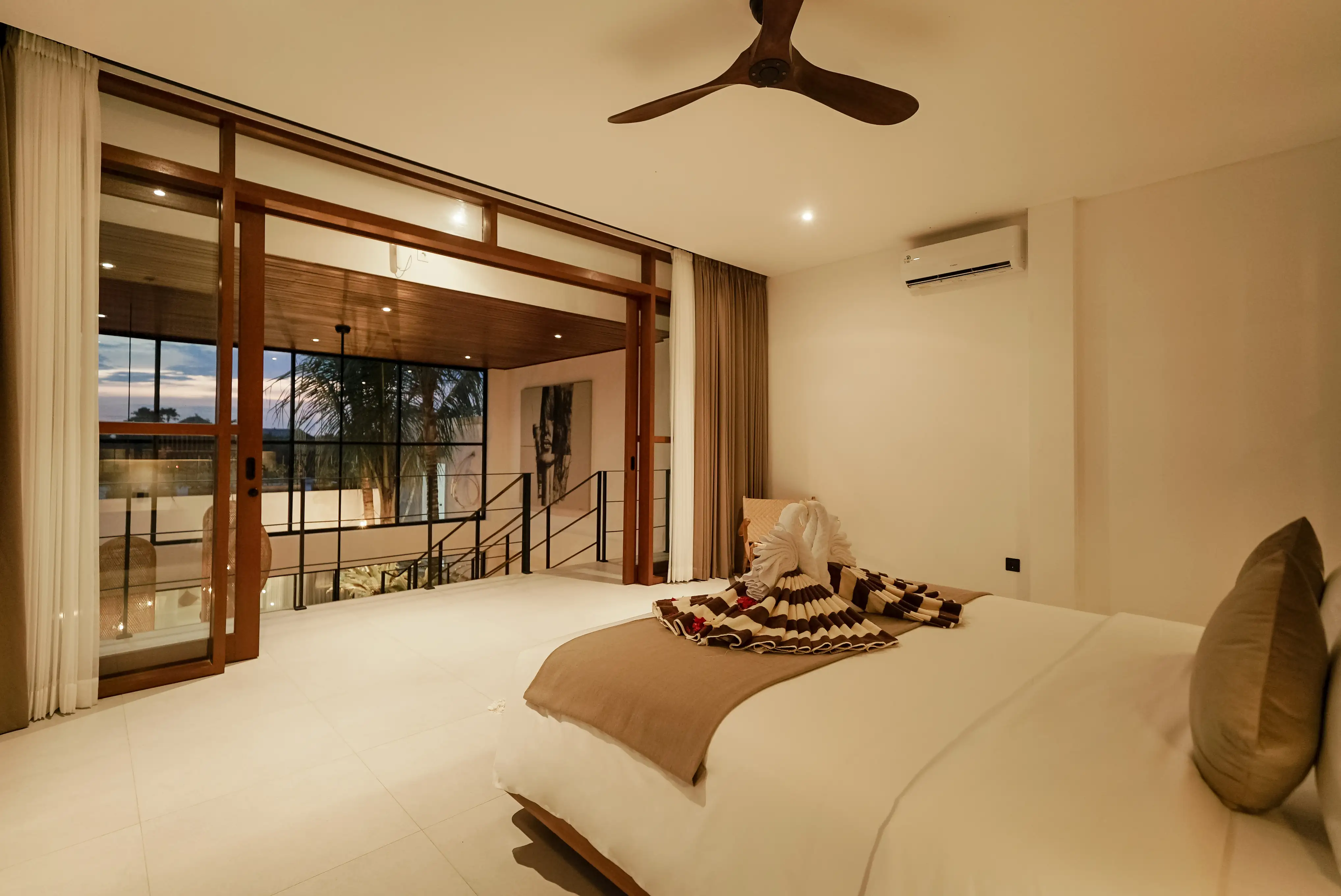 Villa 235m² in Indonesia, Canggu. Priced at 700000$ rent photo-15