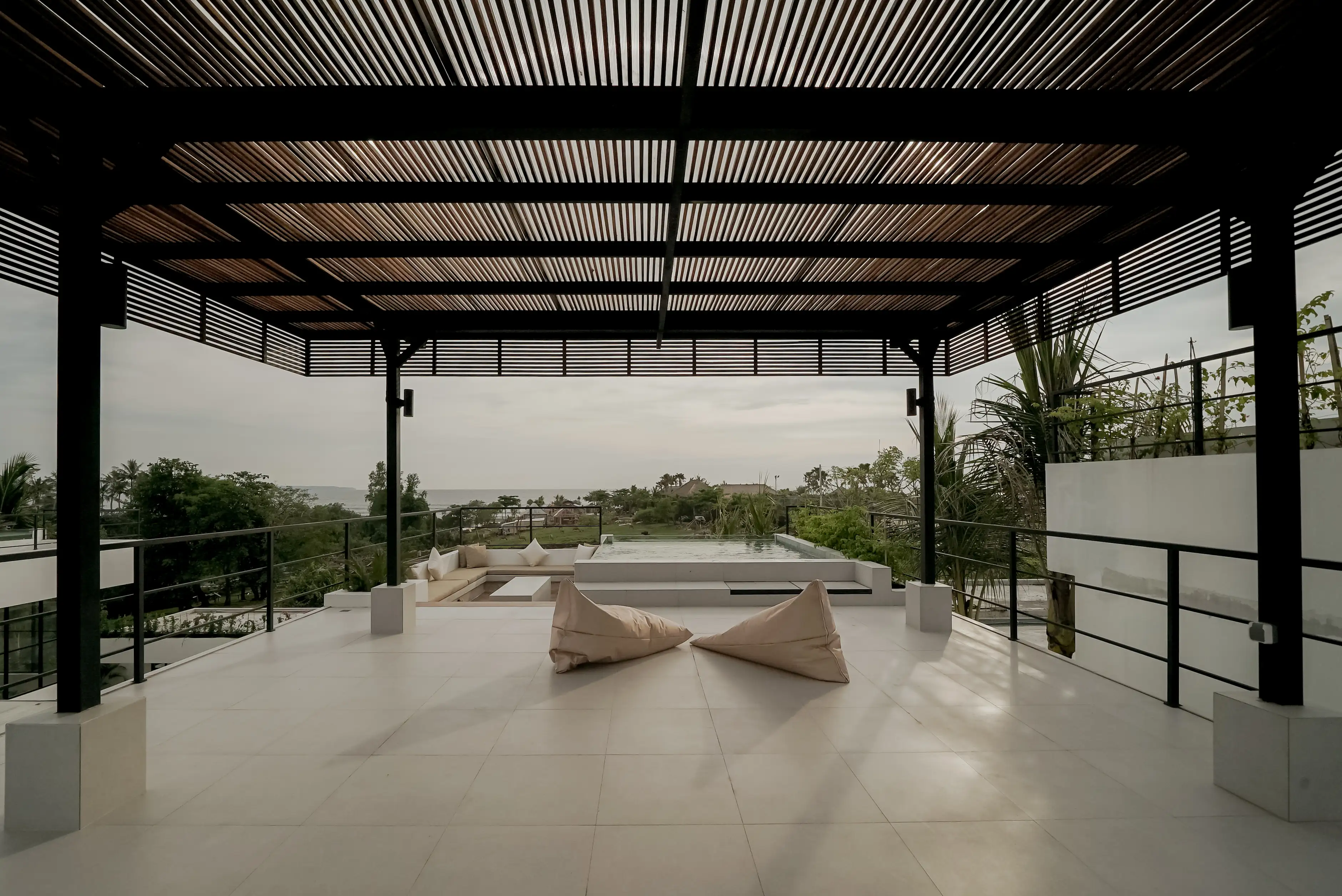 Villa 235m² in Indonesia, Canggu. Priced at 700000$ rent photo-16