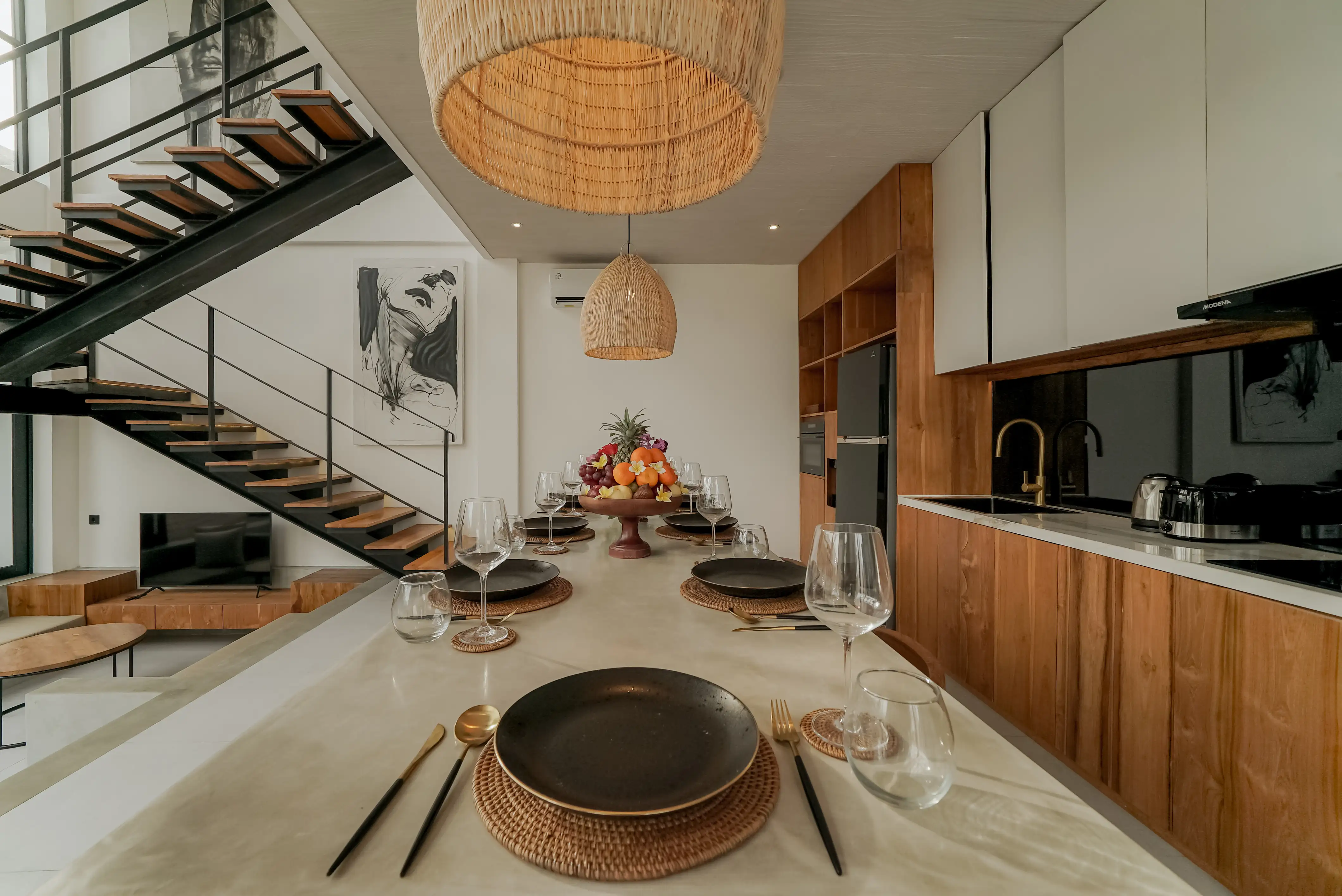 Villa 235m² in Indonesia, Canggu. Priced at 700000$ rent photo-18