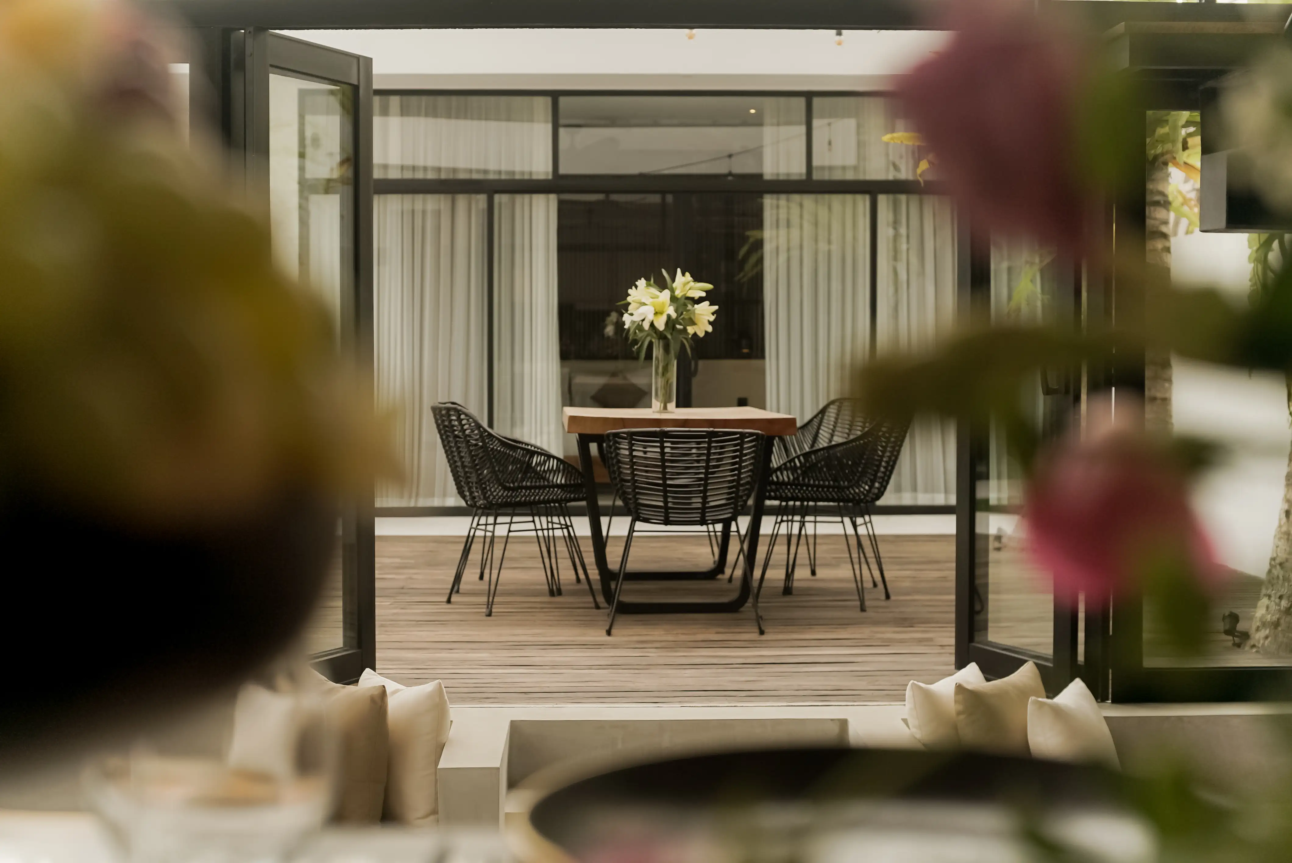 Villa 235m² in Indonesia, Canggu. Priced at 700000$ rent photo-20