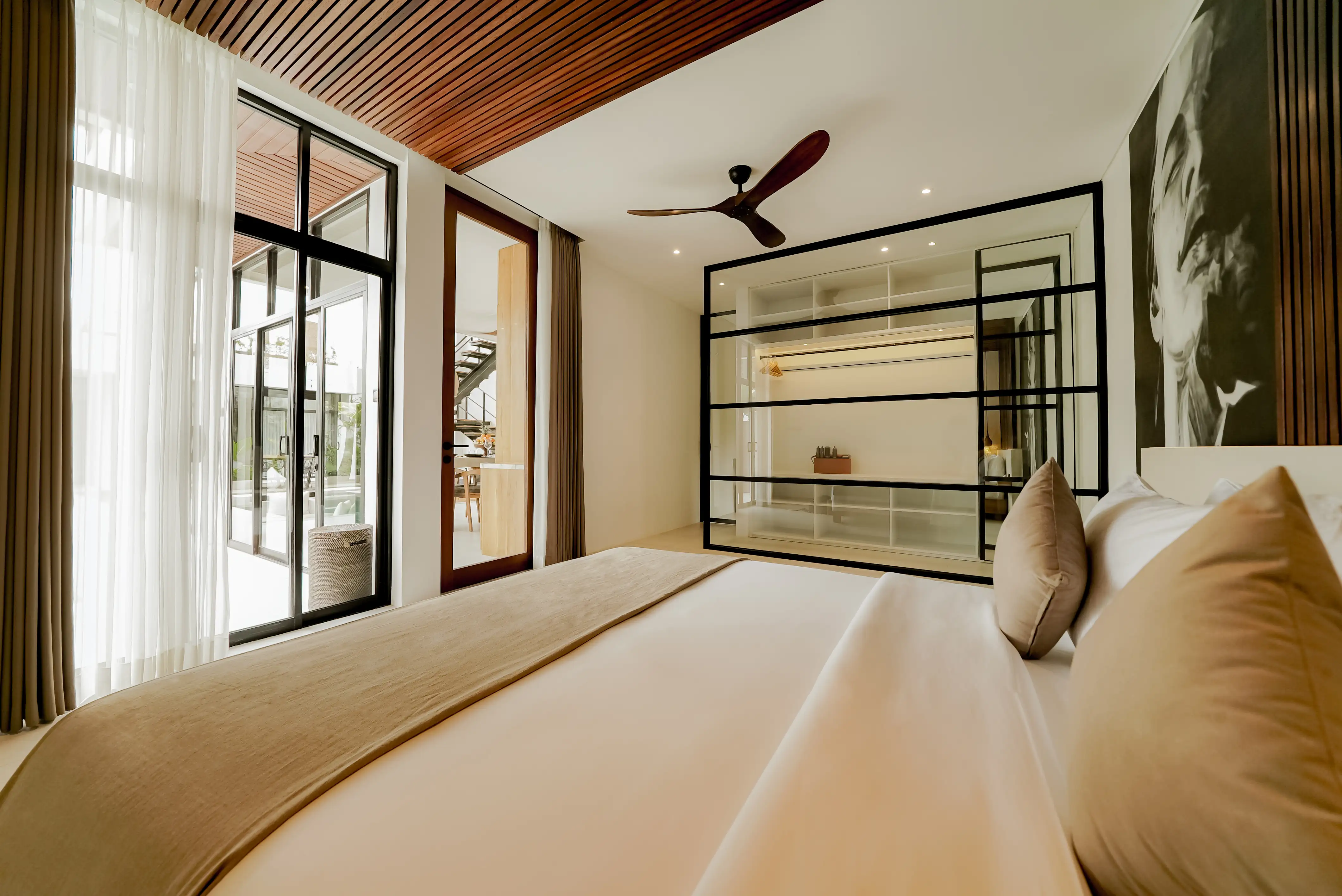 Villa 235m² in Indonesia, Canggu. Priced at 700000$ rent photo-22