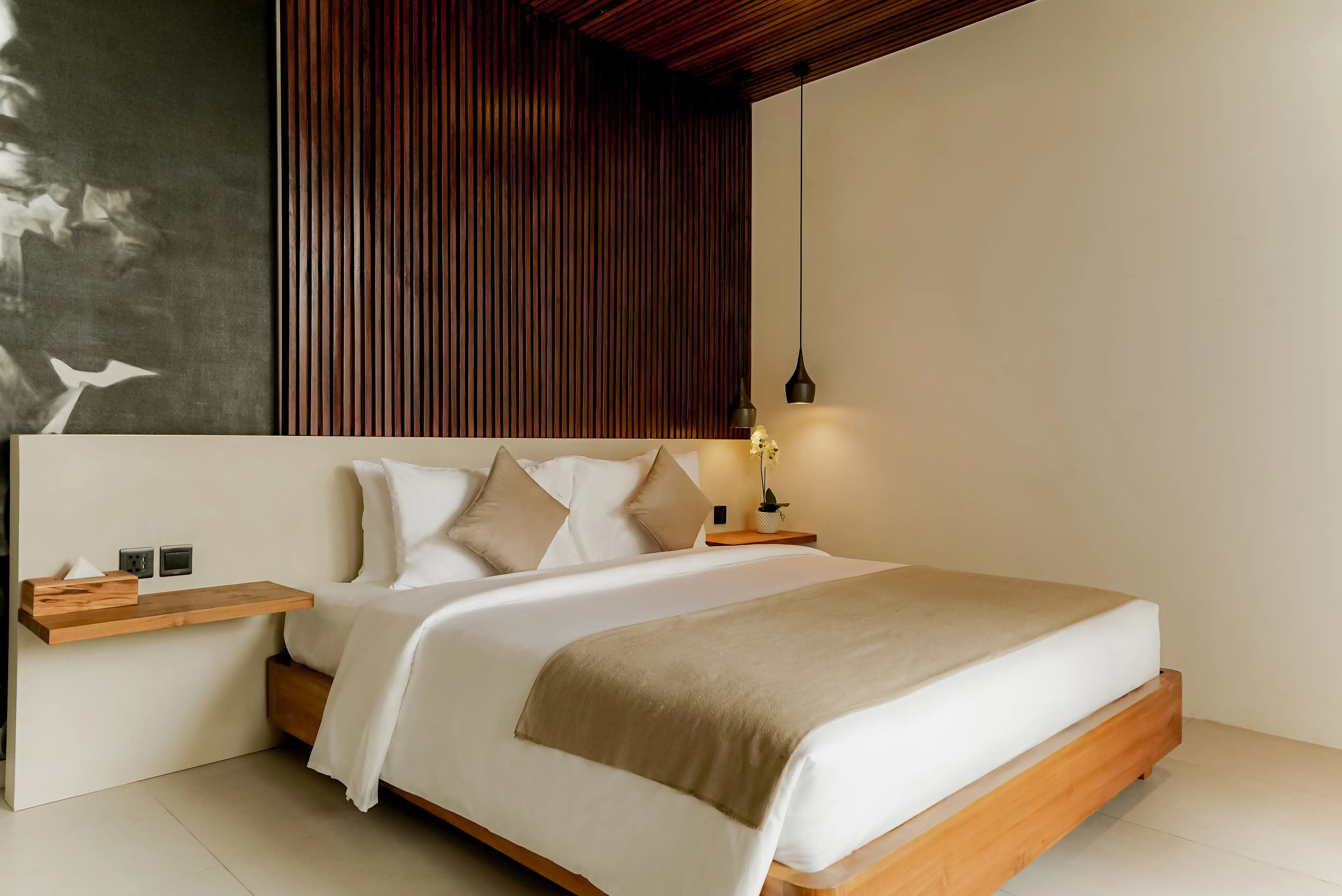 Villa 235m² in Indonesia, Canggu. Priced at 700000$ rent photo-24