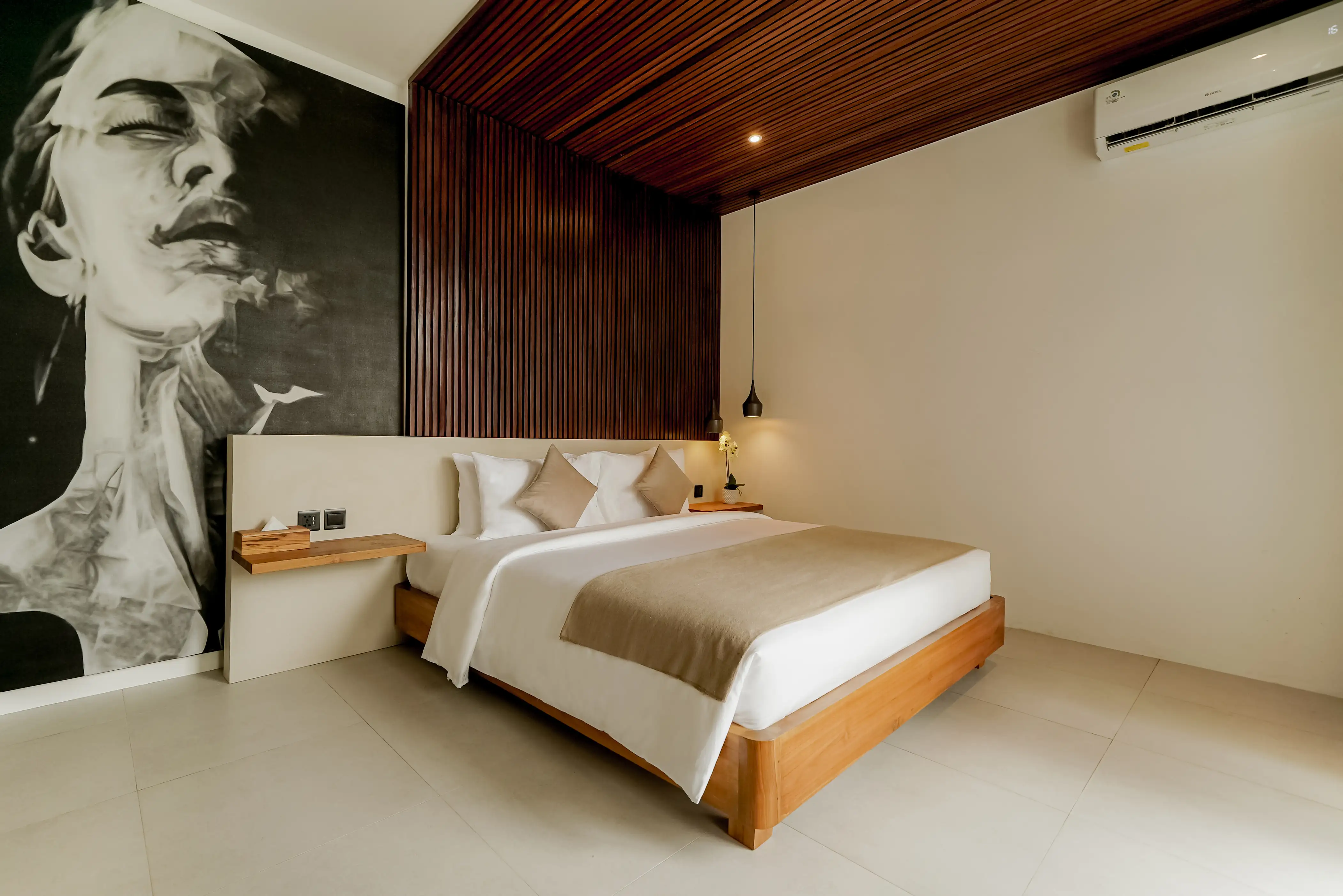 Villa 235m² in Indonesia, Canggu. Priced at 700000$ rent photo-25