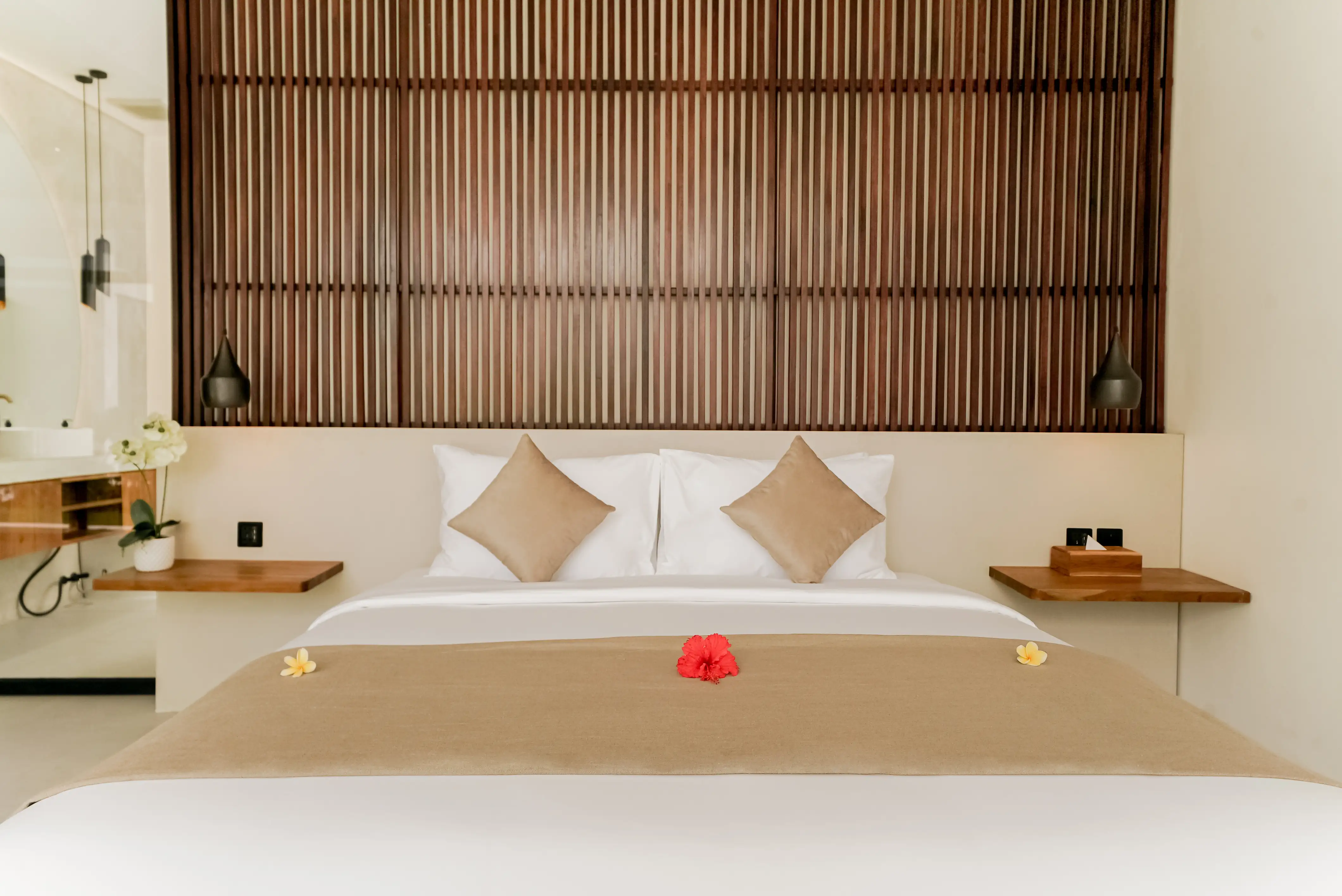 Villa 235m² in Indonesia, Canggu. Priced at 700000$ rent photo-28