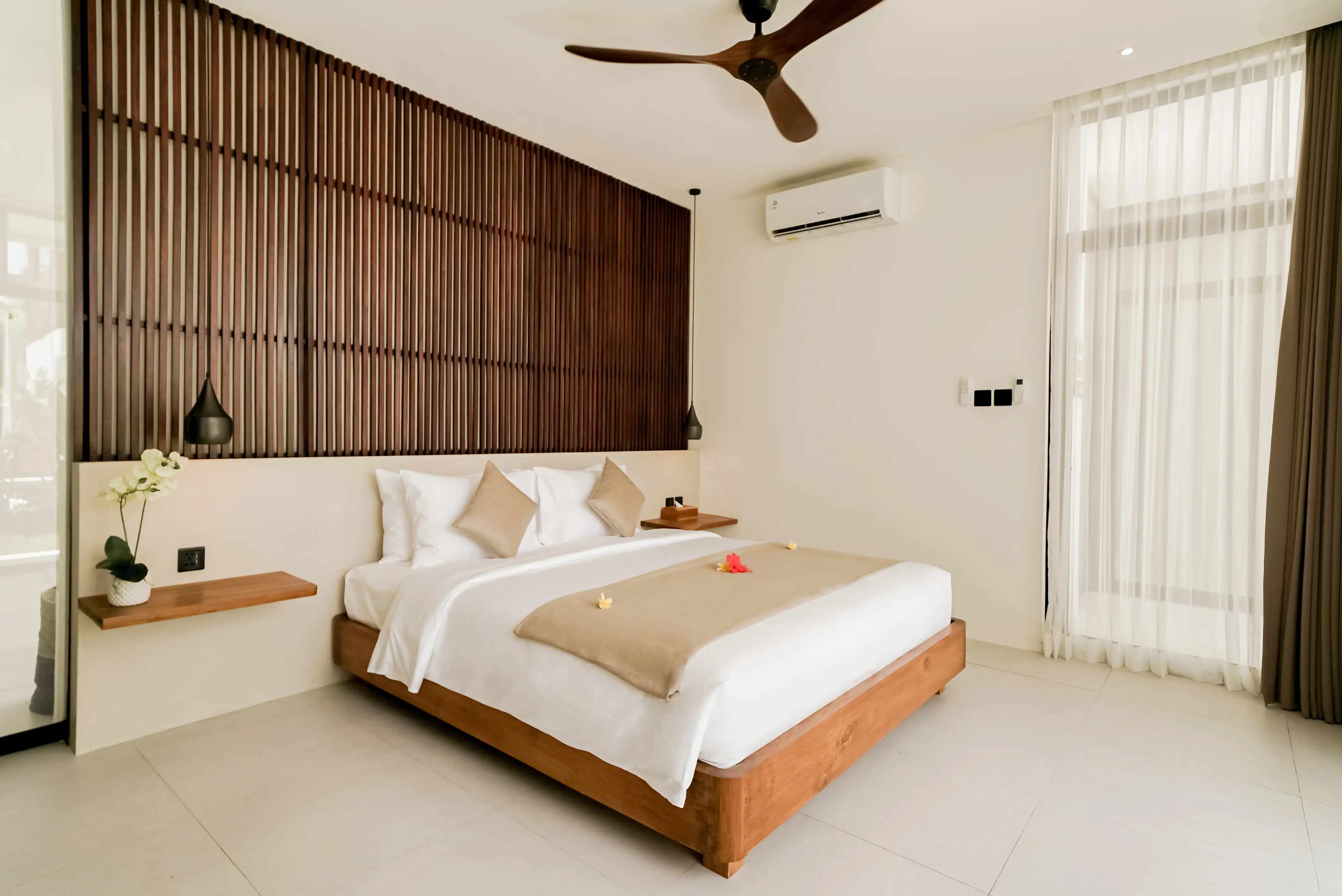 Villa 235m² in Indonesia, Canggu. Priced at 700000$ rent photo-29