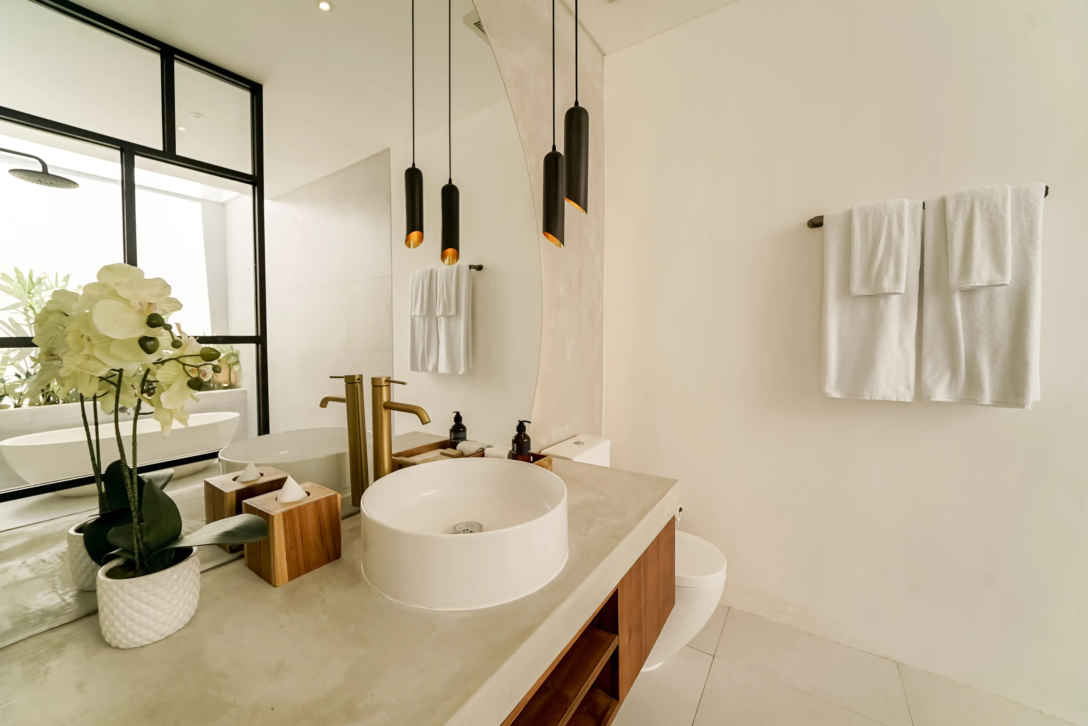 Villa 235m² in Indonesia, Canggu. Priced at 700000$ rent photo-31