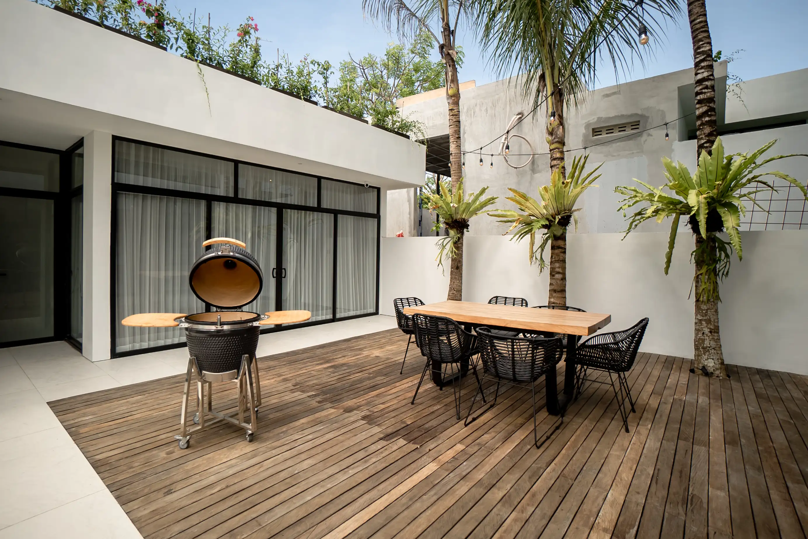 Villa 235m² in Indonesia, Canggu. Priced at 700000$ rent photo-53