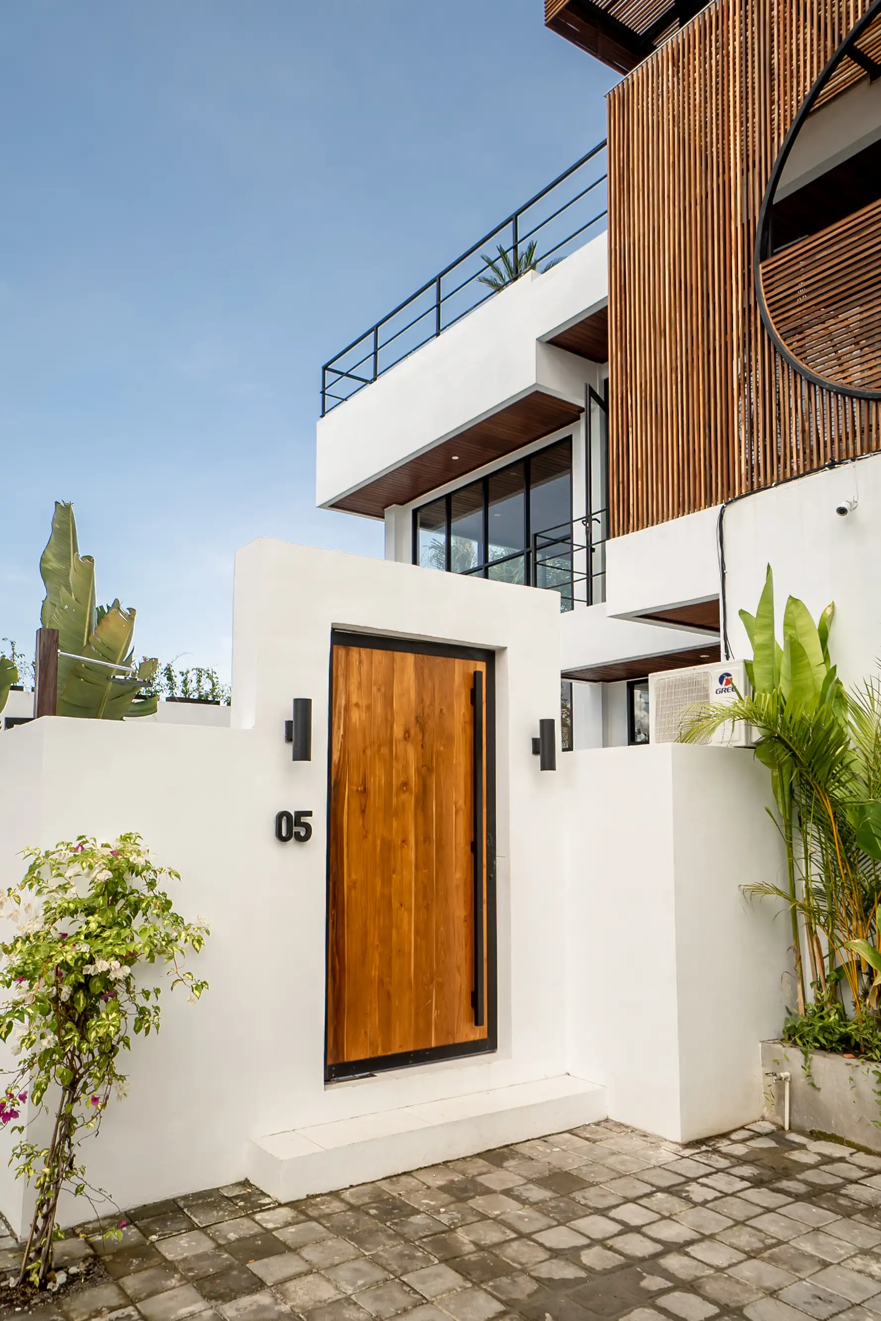Villa 235m² in Indonesia, Canggu. Priced at 700000$ rent photo-68