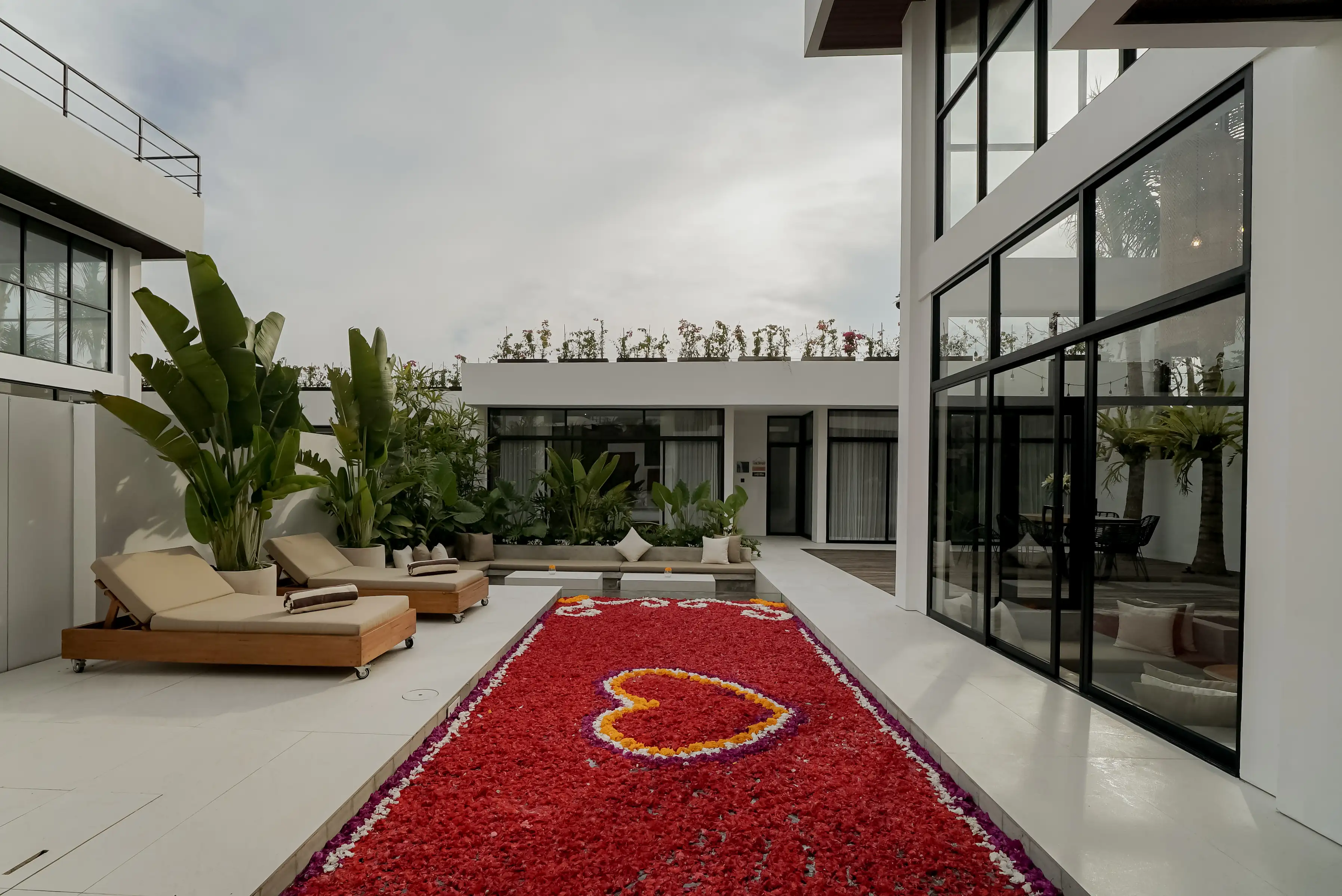 Villa 235m² in Indonesia, Canggu. Priced at 700000$ rent photo-75