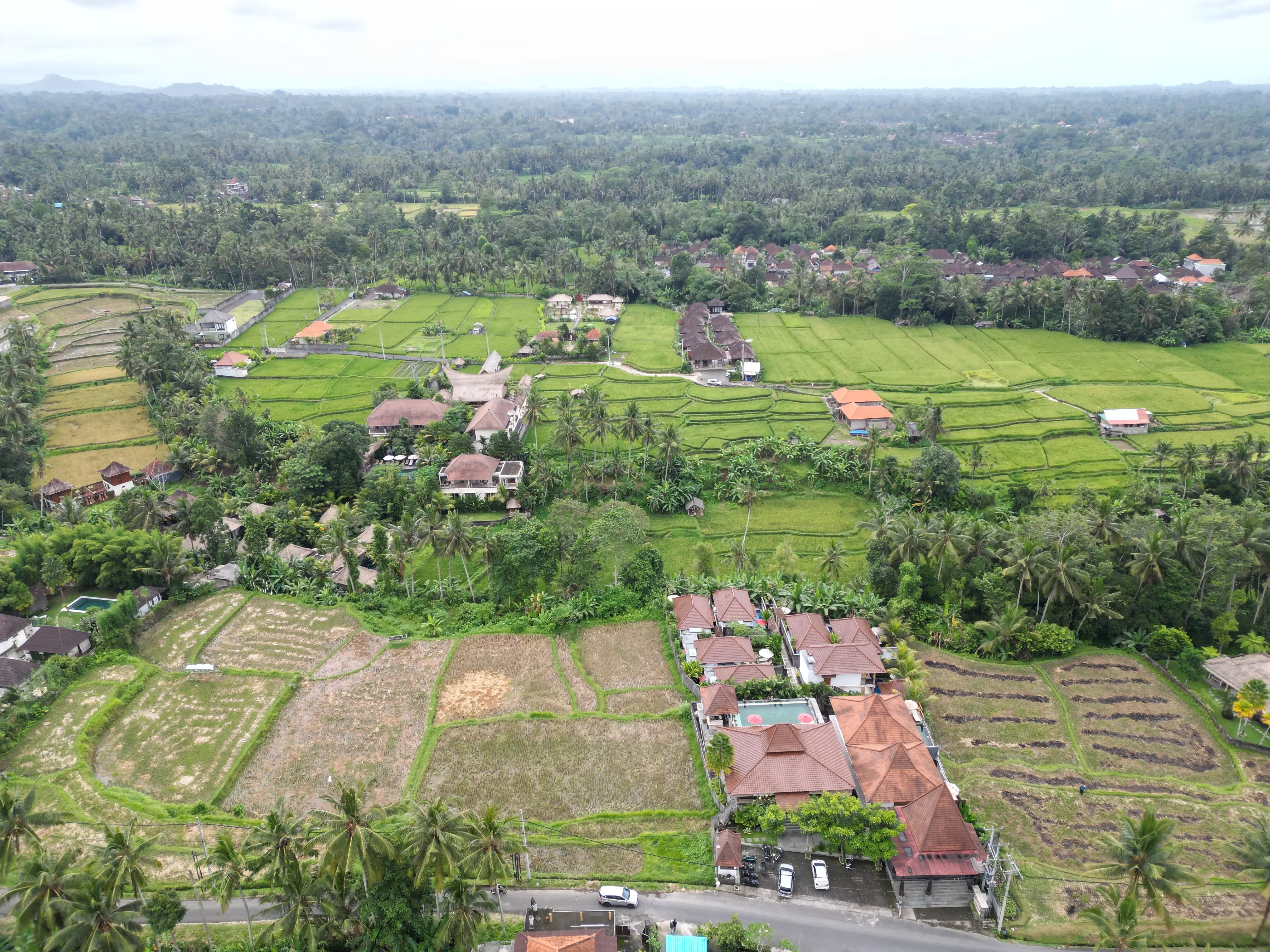 Land 0m² in Indonesia, Ubud. Priced at 494368$ rent photo-2