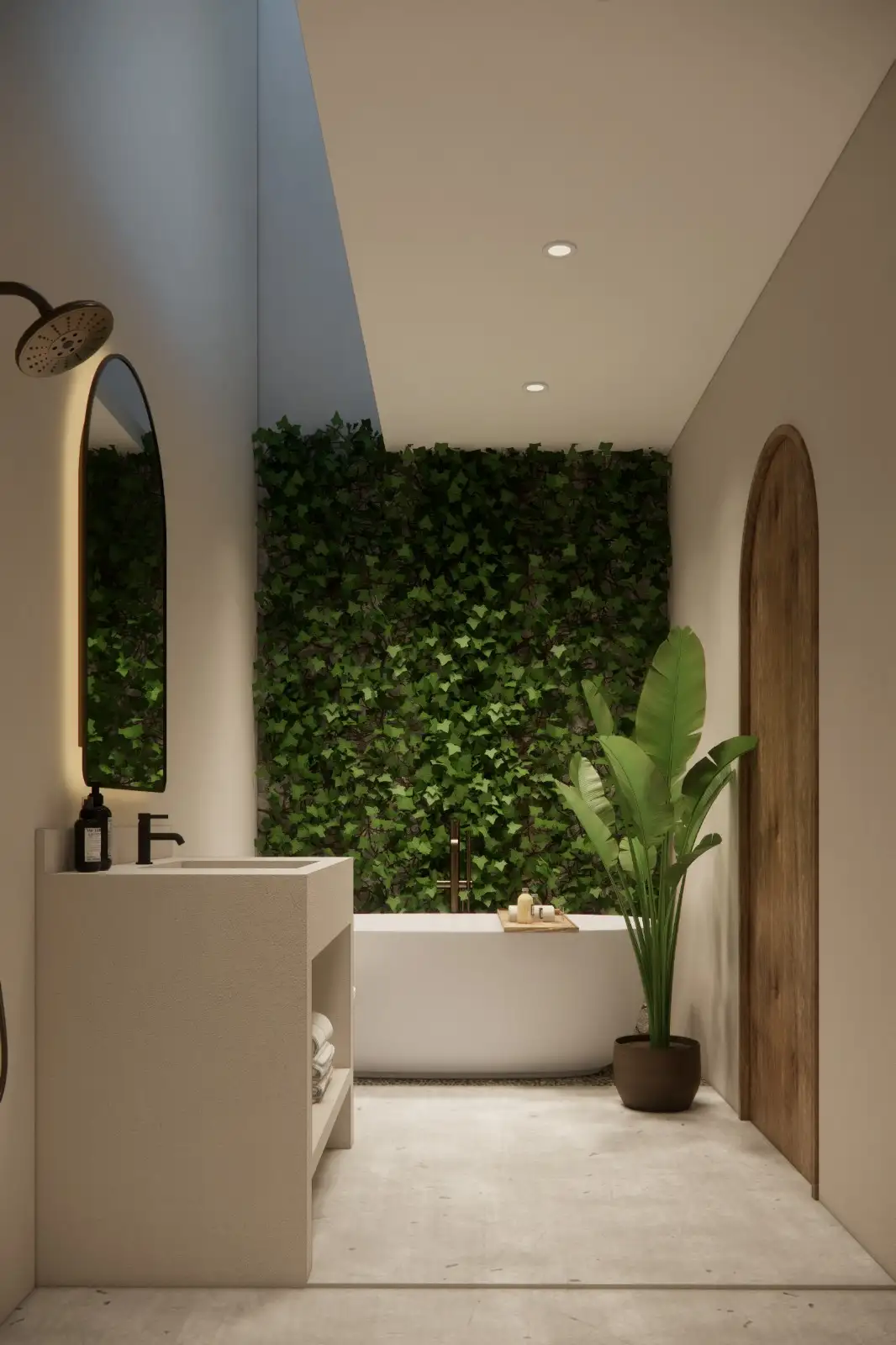 Villa 188m² in Indonesia, Canggu. Priced at 397110$ rent photo-5