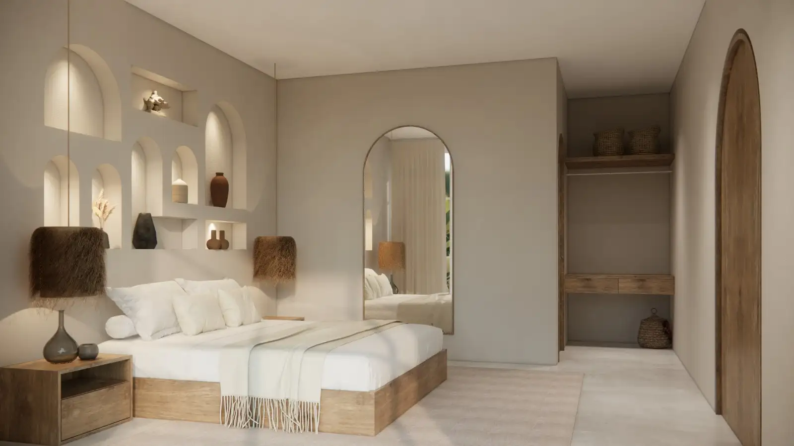 Villa 188m² in Indonesia, Canggu. Priced at 397110$ rent photo-8