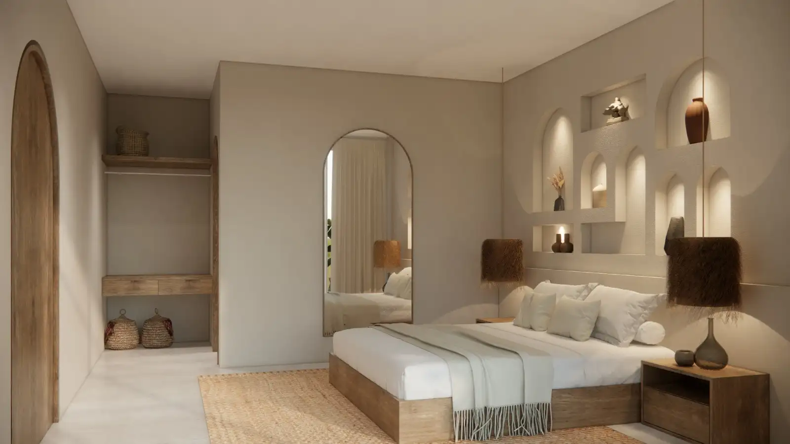 Villa 188m² in Indonesia, Canggu. Priced at 397110$ rent photo-10