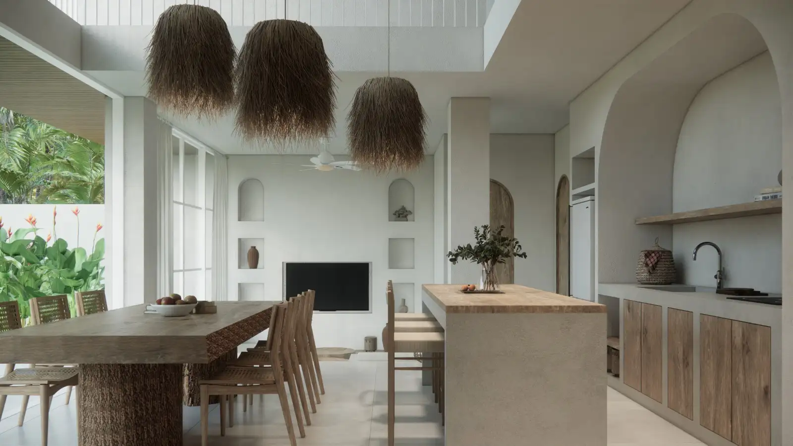 Villa 188m² in Indonesia, Canggu. Priced at 397110$ rent photo-12