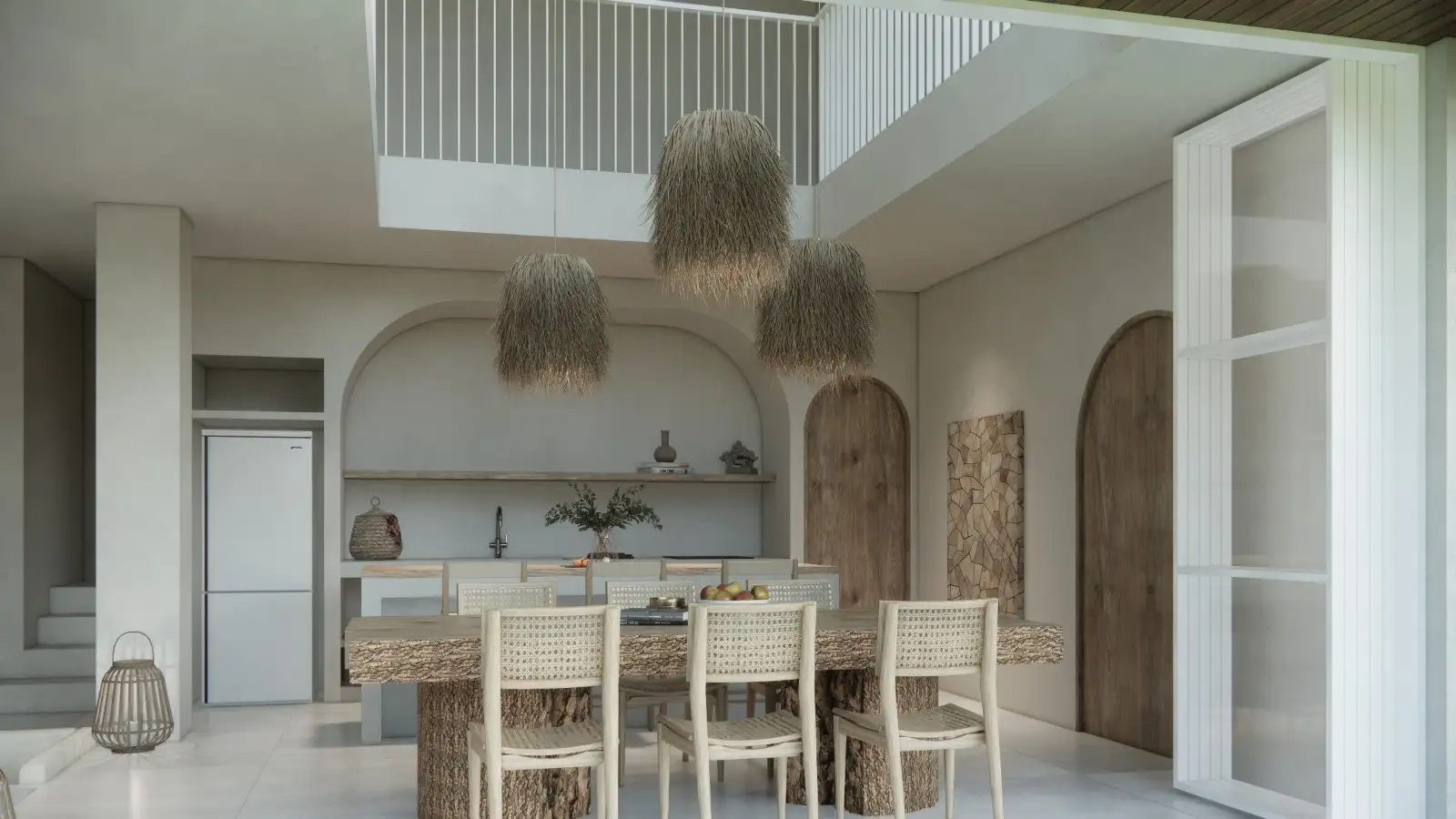 Villa 188m² in Indonesia, Canggu. Priced at 397110$ rent photo-13