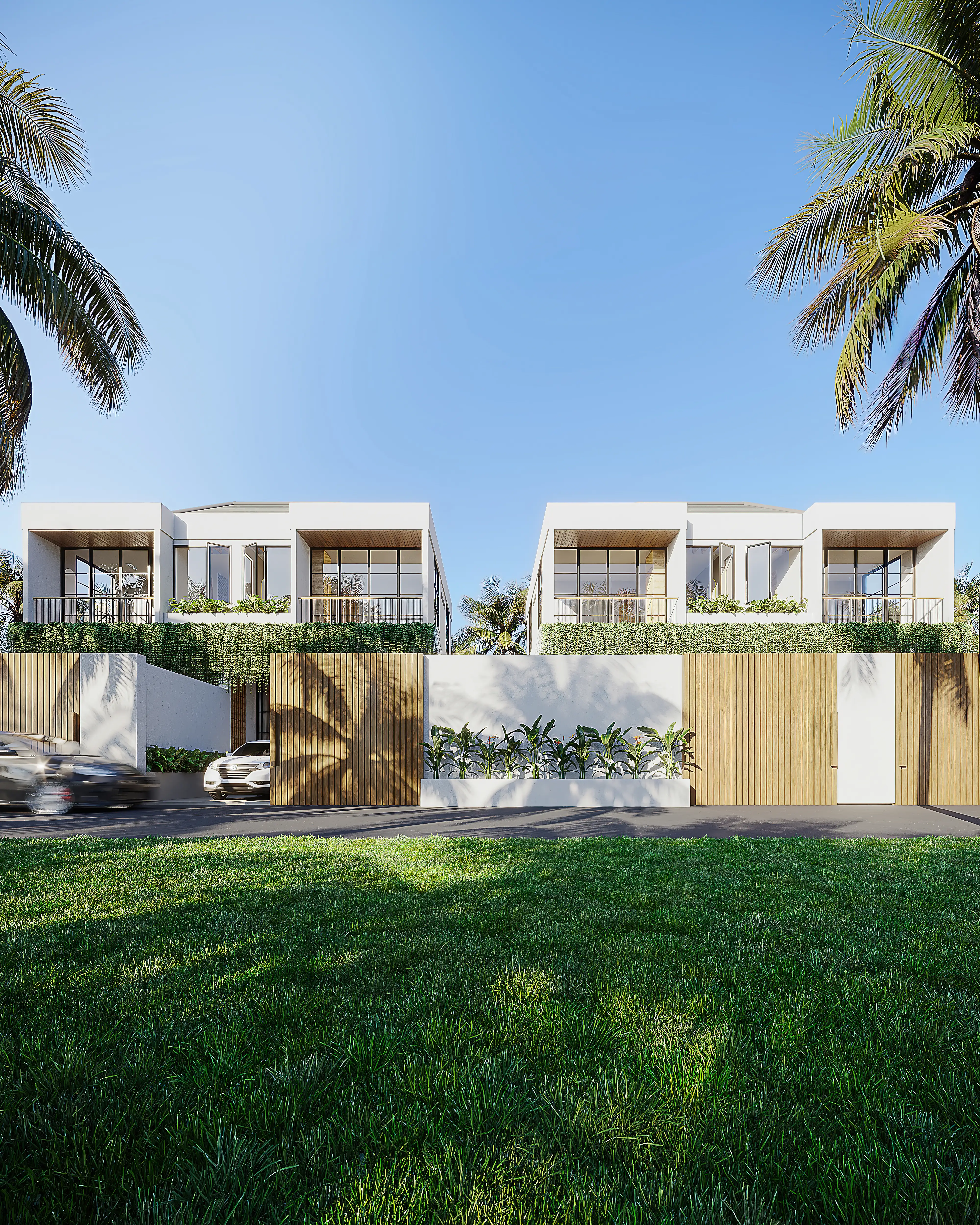 Villa 133m² in Indonesia, Canggu. Priced at 242337$ rent photo-1
