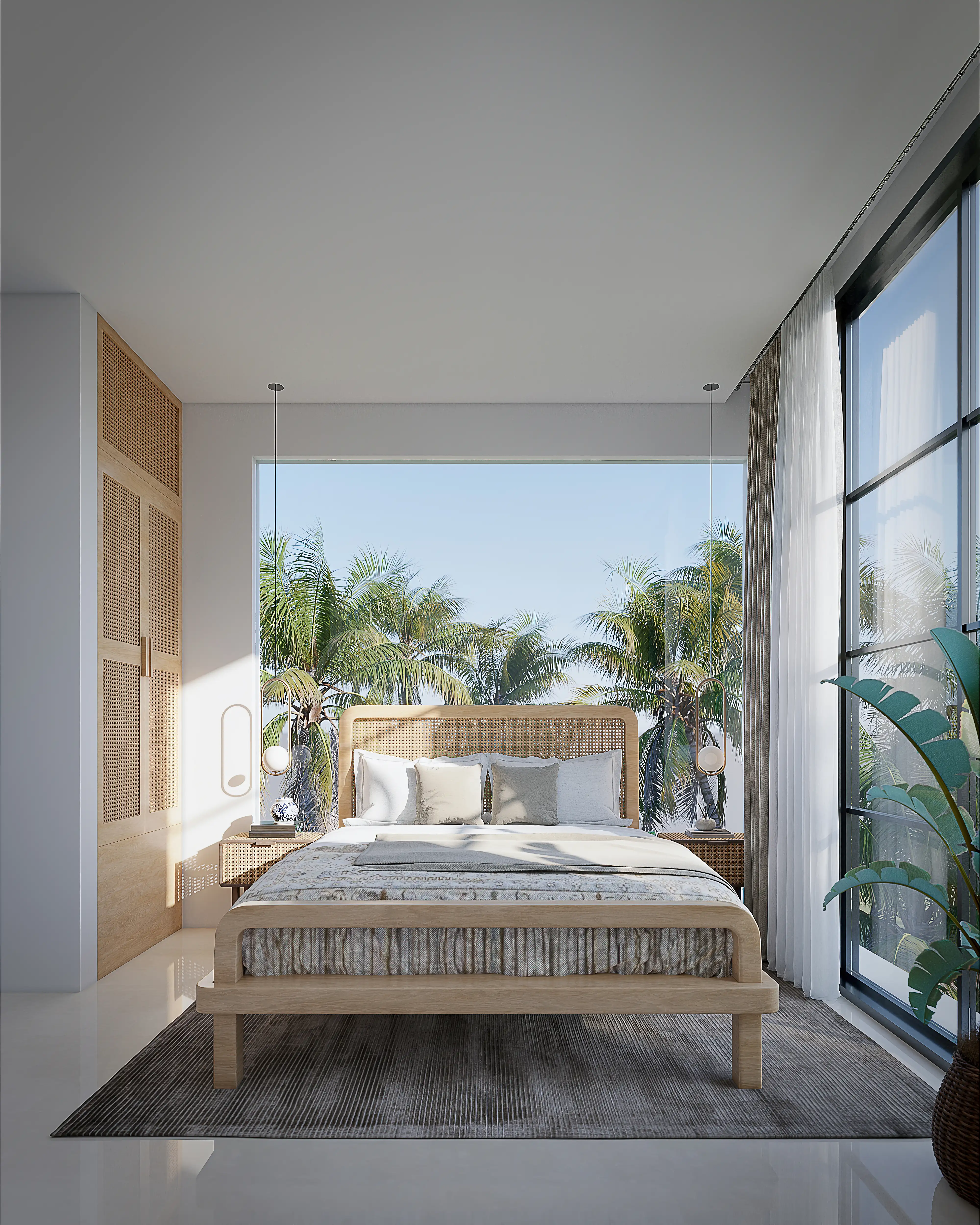 Villa 133m² in Indonesia, Canggu. Priced at 242337$ rent photo-2