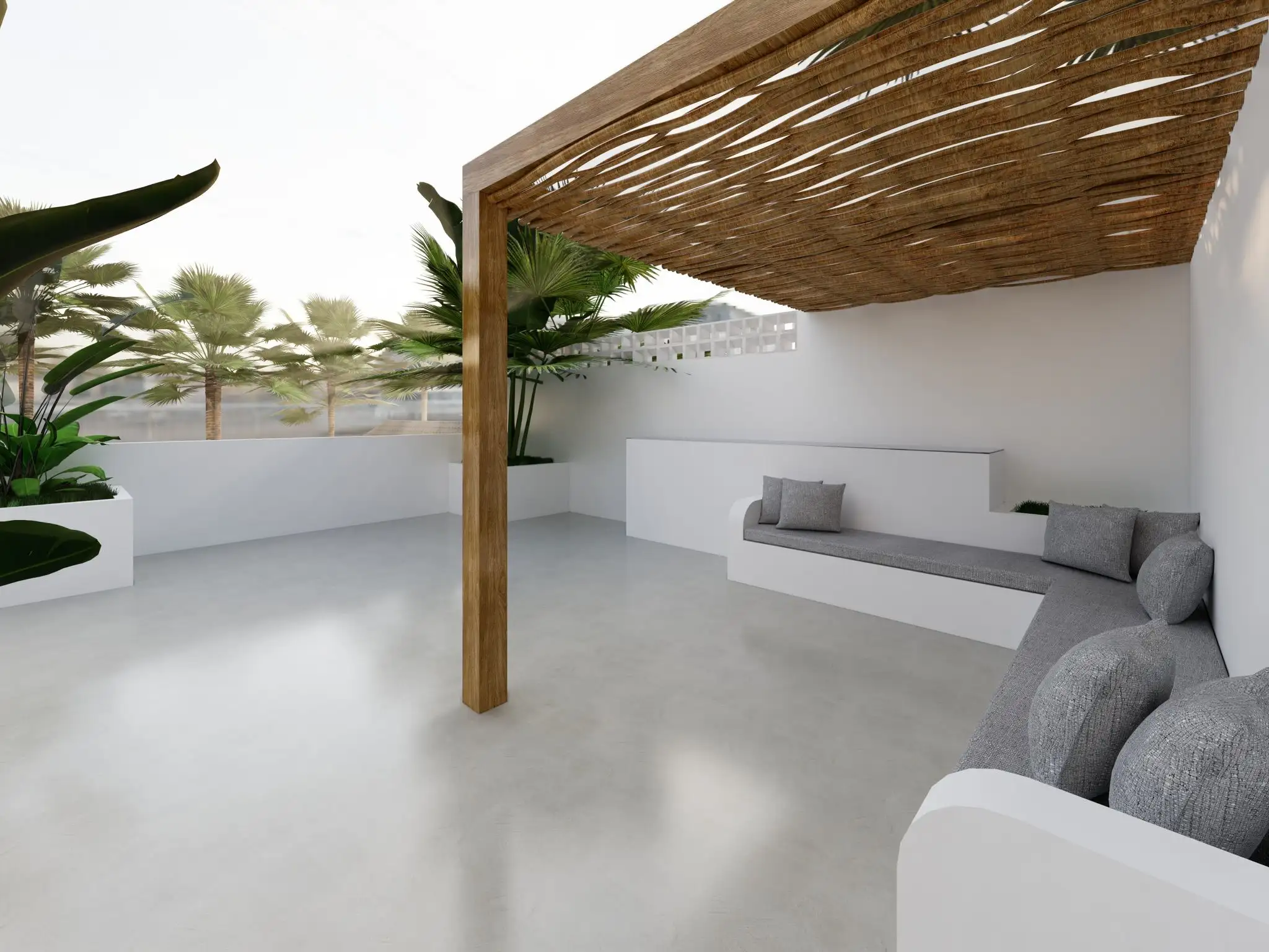 Villa 153m² in Indonesia, Bukit. Priced at 358016$ rent photo-1