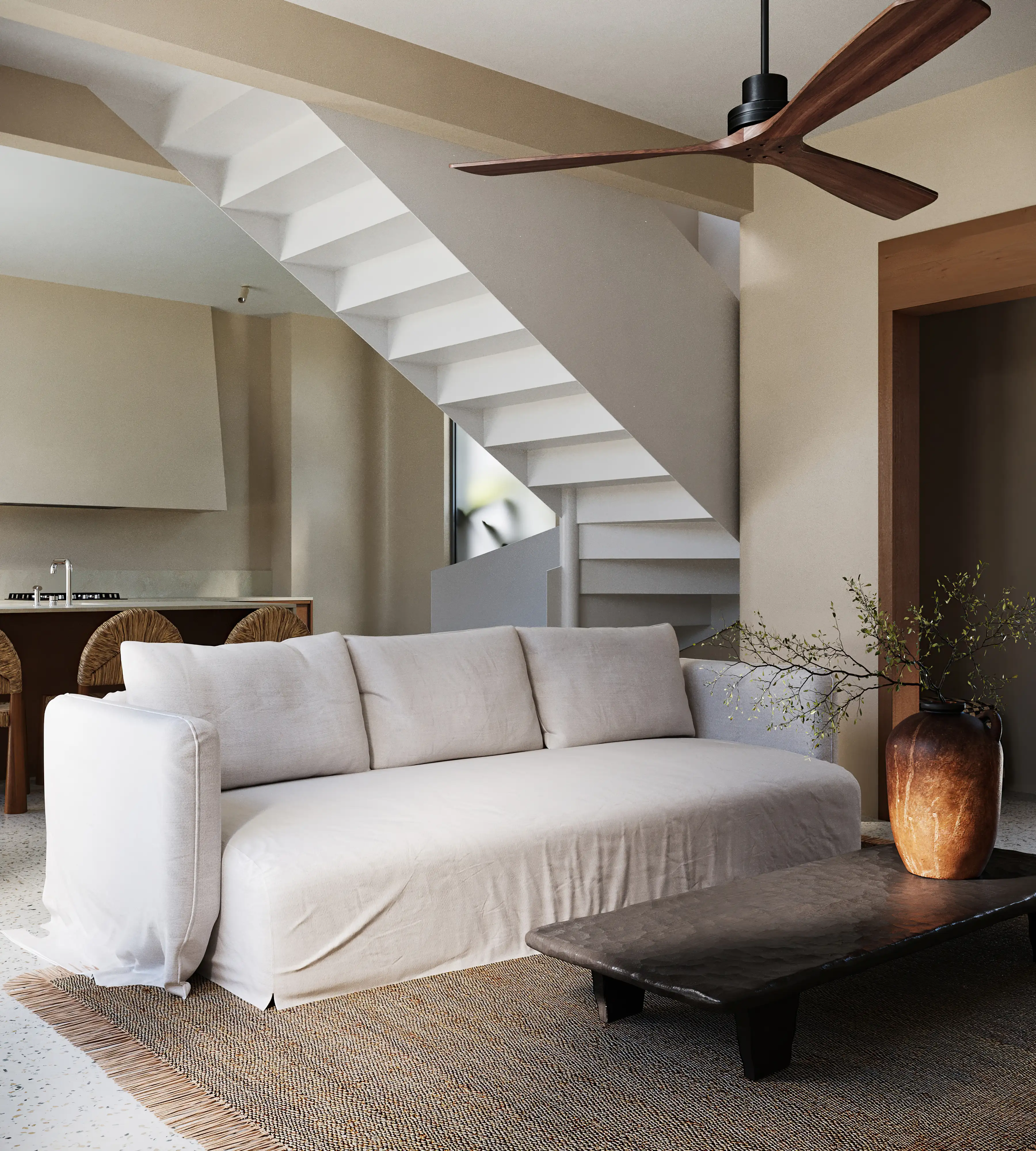Villa 92m² in Indonesia, Canggu. Priced at 235000$ rent photo-5