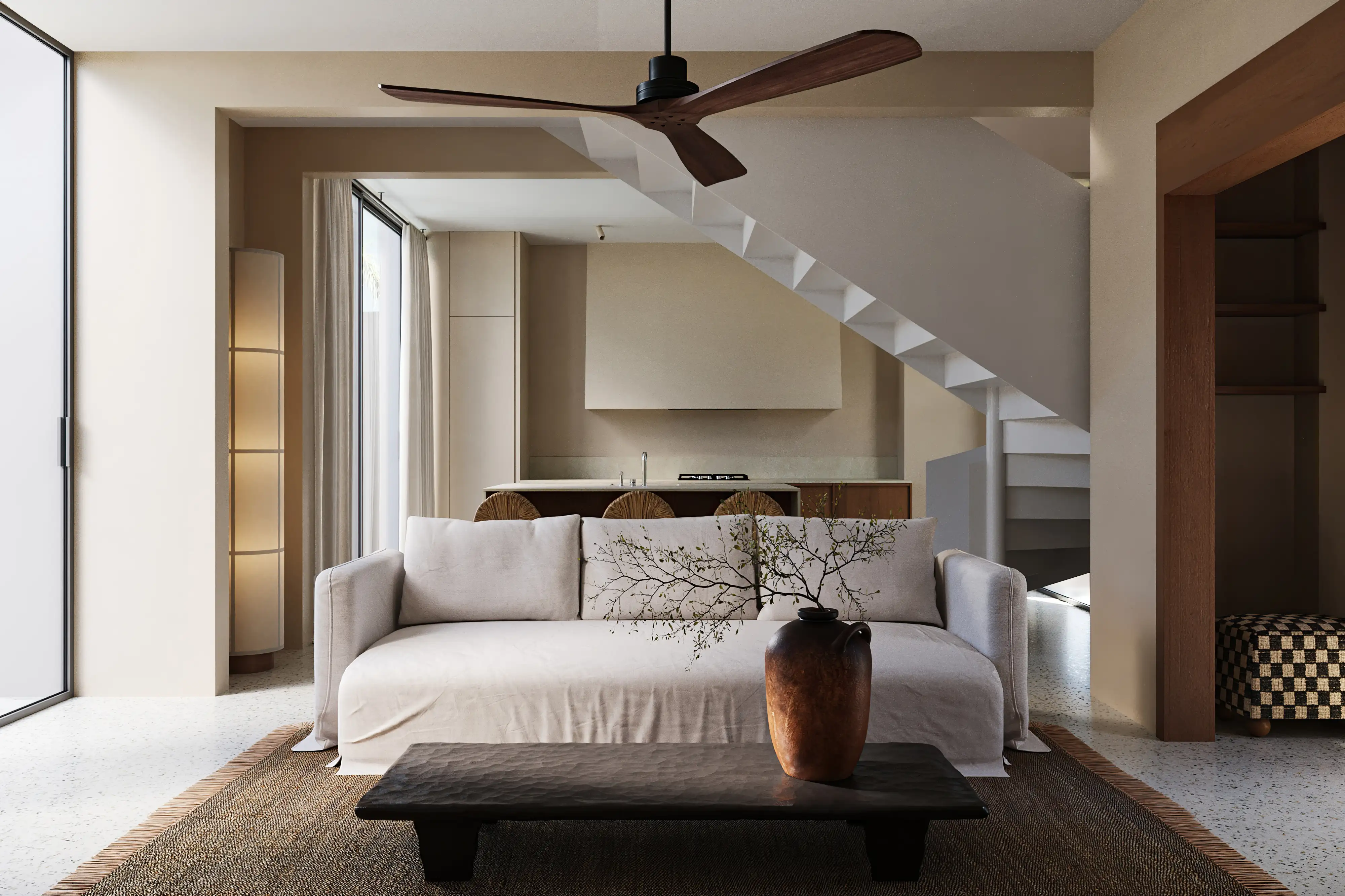 Villa 92m² in Indonesia, Canggu. Priced at 235000$ rent photo-13