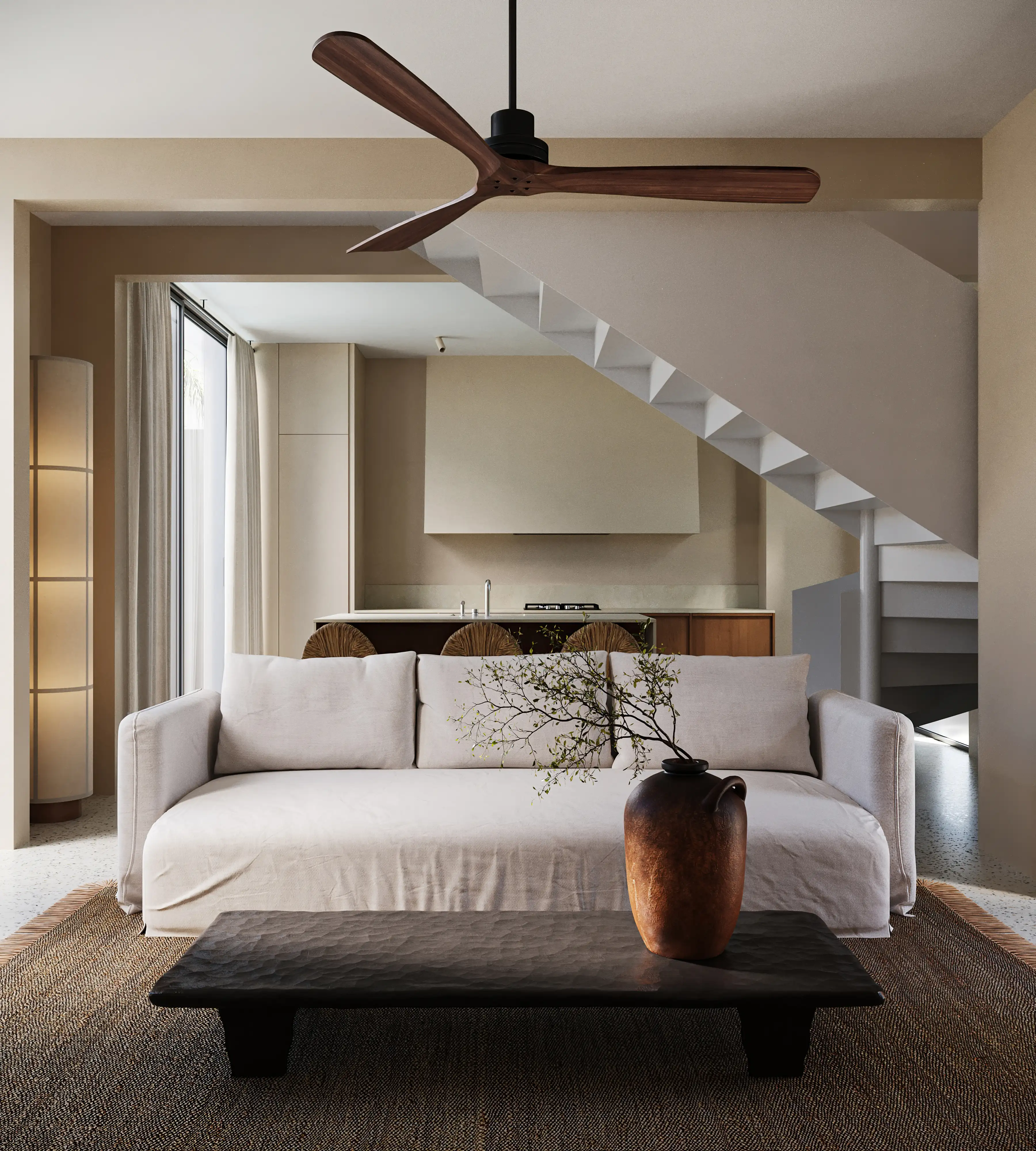 Villa 92m² in Indonesia, Canggu. Priced at 235000$ rent photo-14