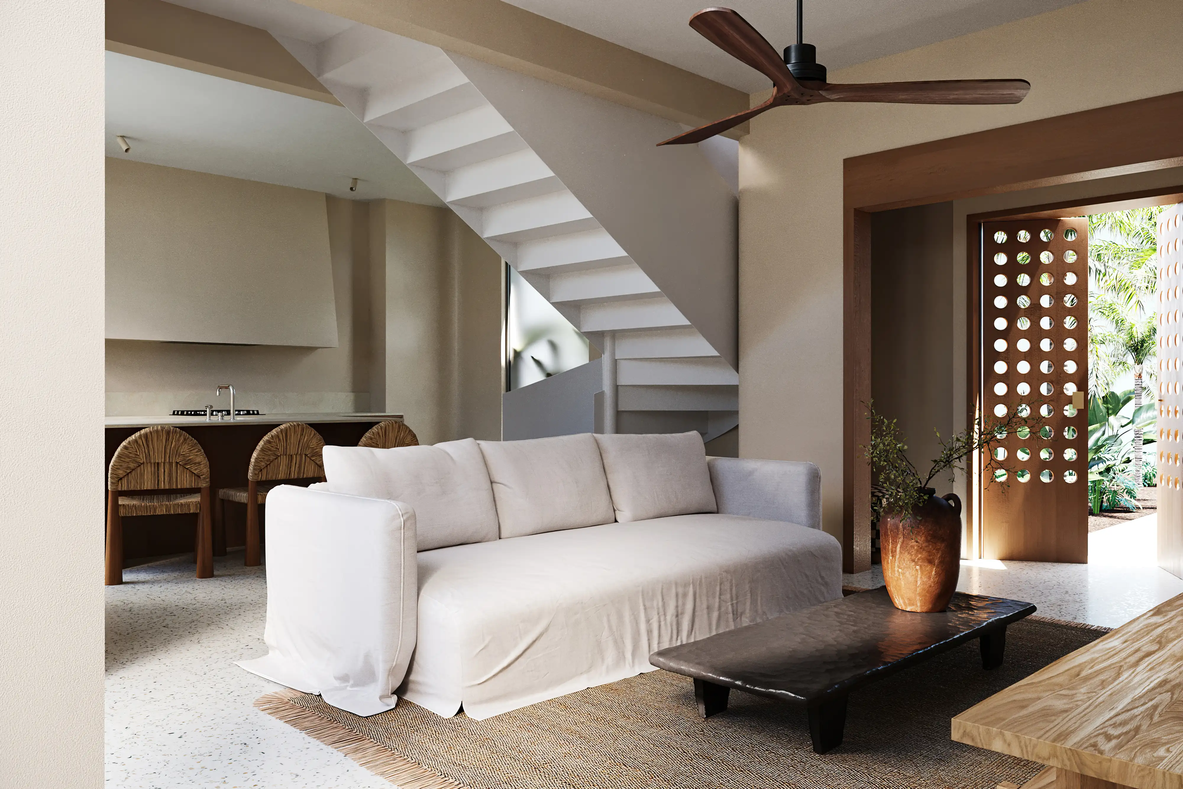 Villa 92m² in Indonesia, Canggu. Priced at 235000$ rent photo-15