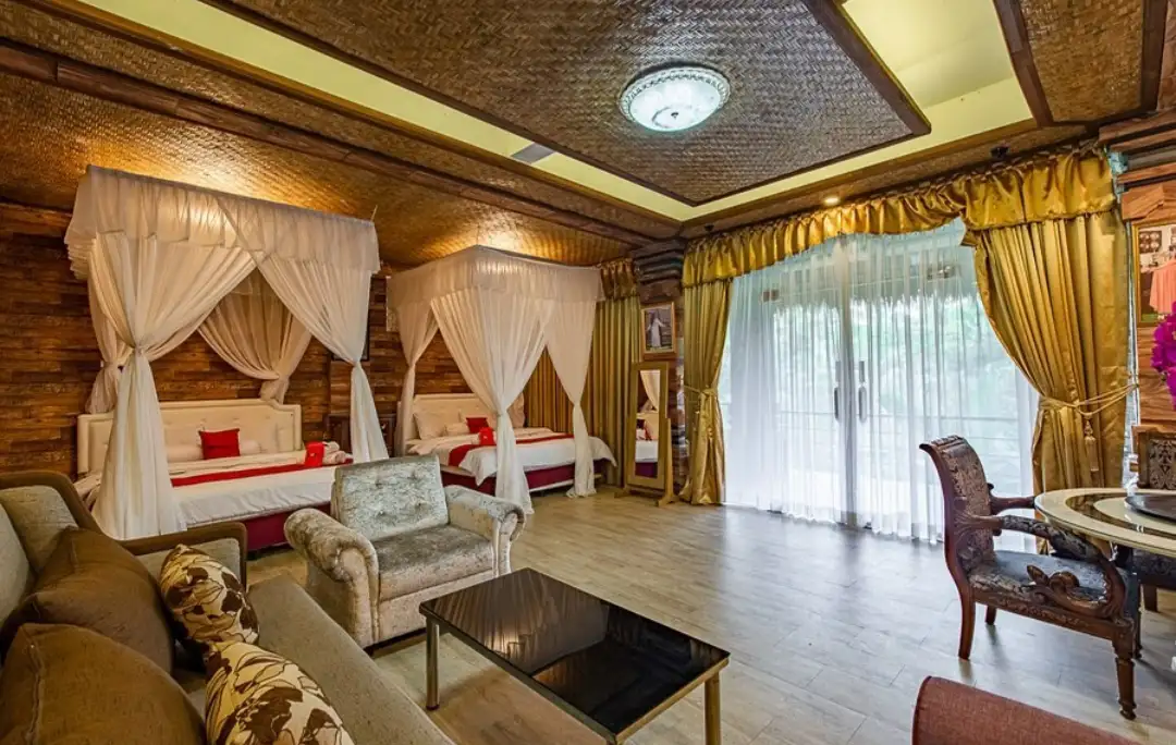 Land 0m² in Indonesia, Ubud. Priced at 969349$ rent photo-1